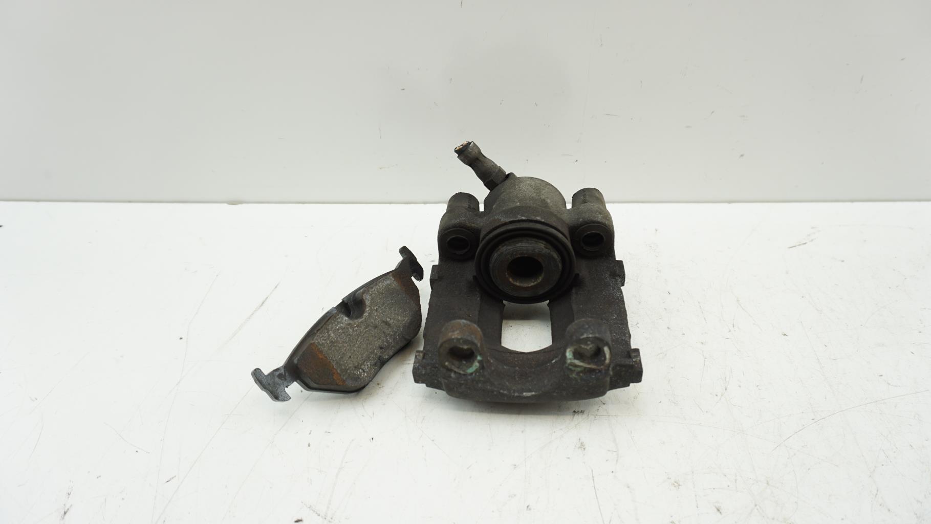 Pinza freni posteriore sinistra BMW Z4 E85 ROADSTER PHASE 1 CABRIOLET Gasolina - 1