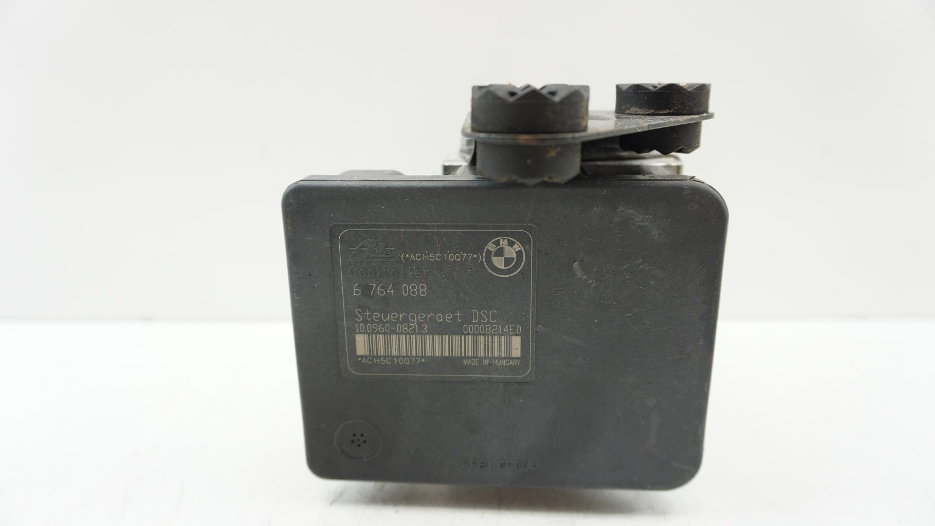 Blocco ABS (antibloccaggio freni) BMW Z4 E85 ROADSTER PHASE 1 CABRIOLET Gasolina - 1