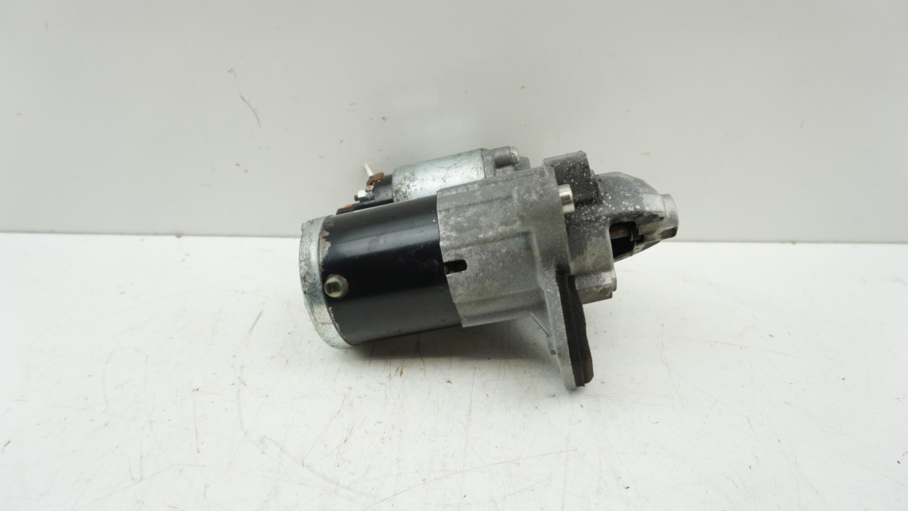 Motorino avviamento DACIA LODGY PHASE 1 Gasolina - 1