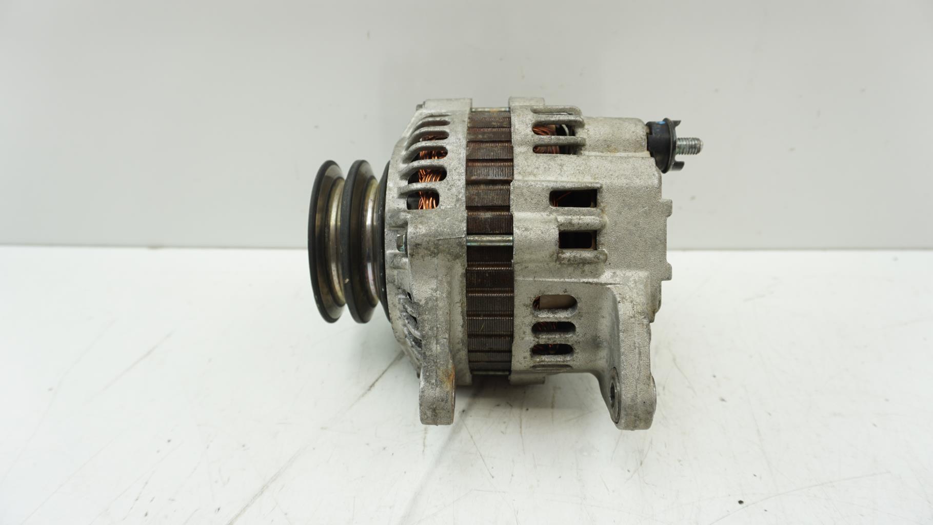 Demarreur FORD RANGER 2 Diesel - 1