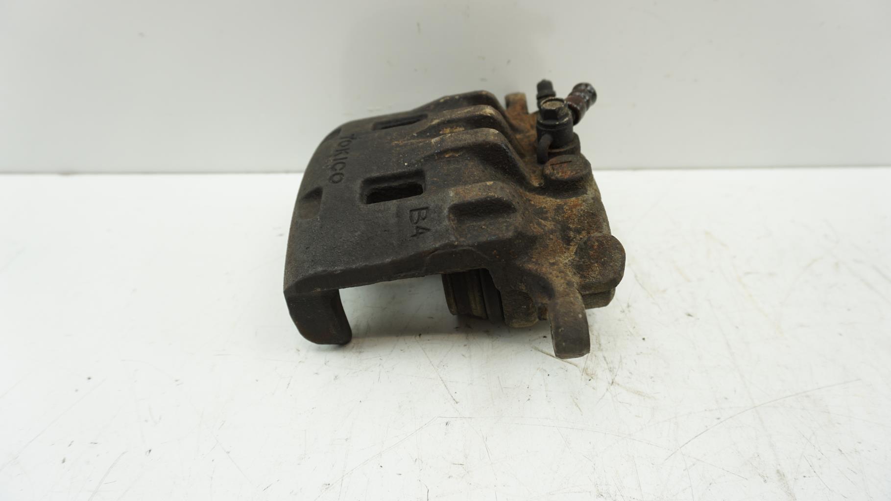 Etrier avant gauche (freinage) FORD RANGER 2 Diesel - 1