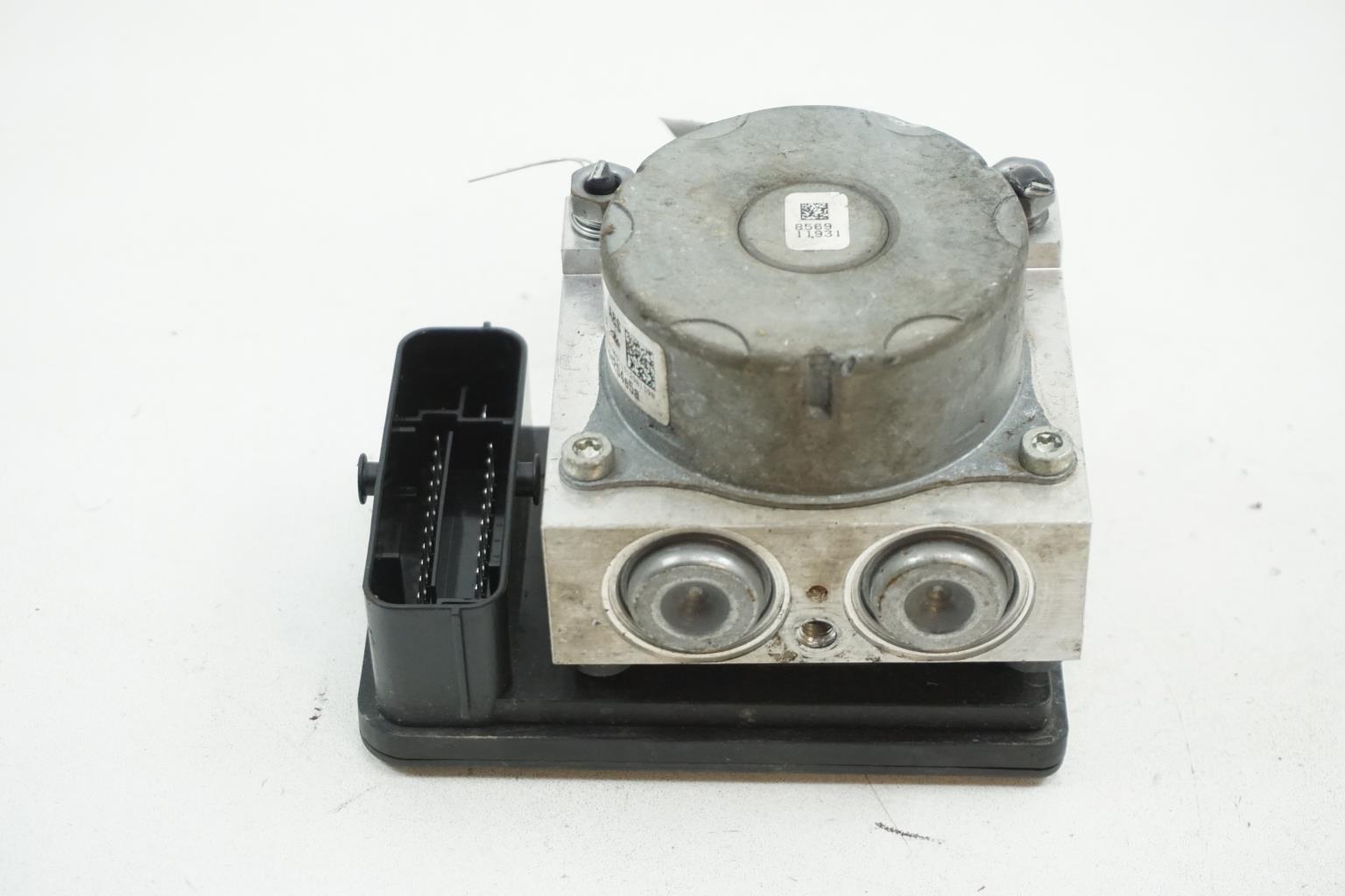Blocco ABS (antibloccaggio freni) CITROEN C3 PICASSO PHASE 2 Gasolina - 1