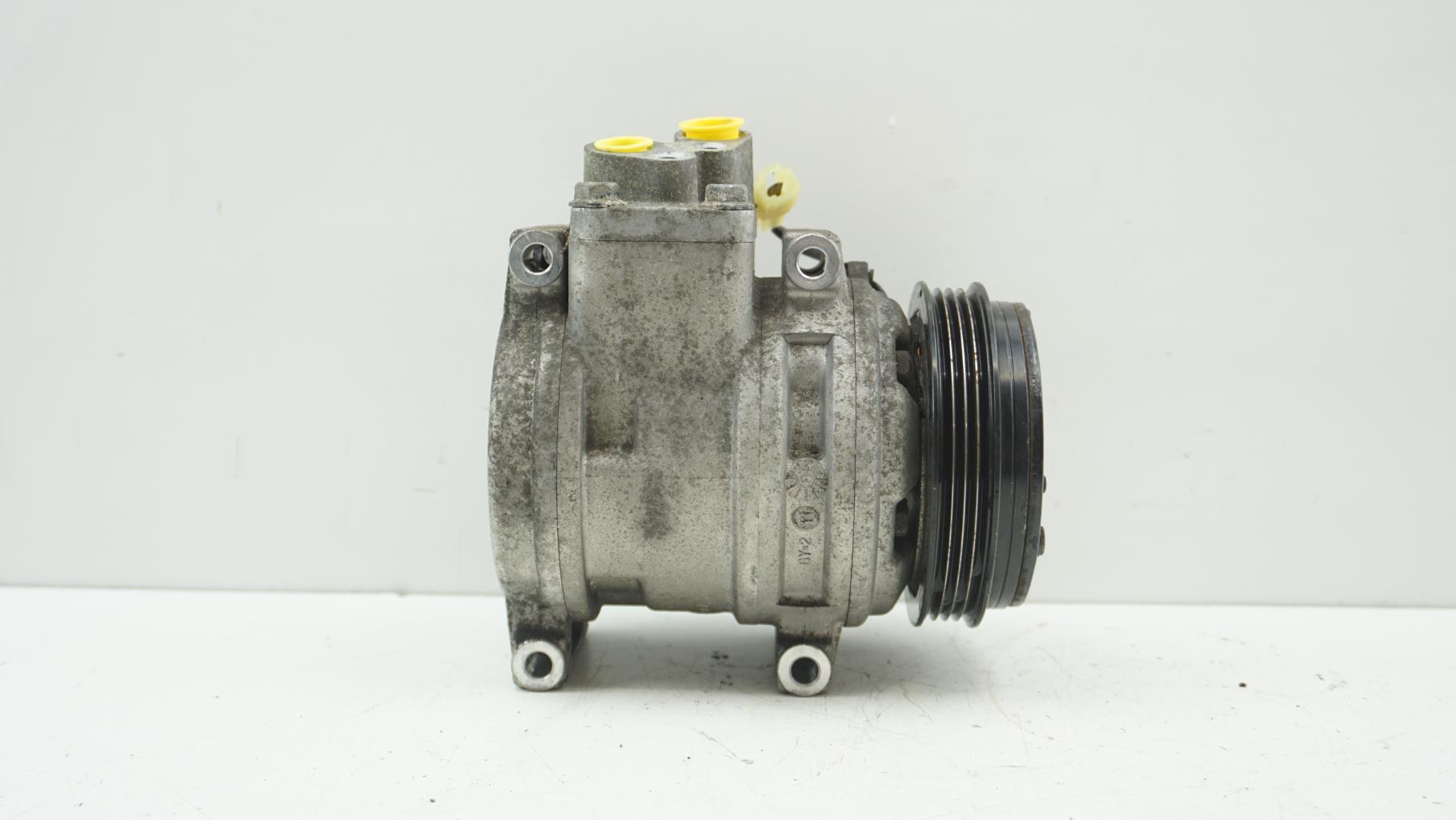 Compressore clima CHEVROLET AVEO 1 Gasolina - 1