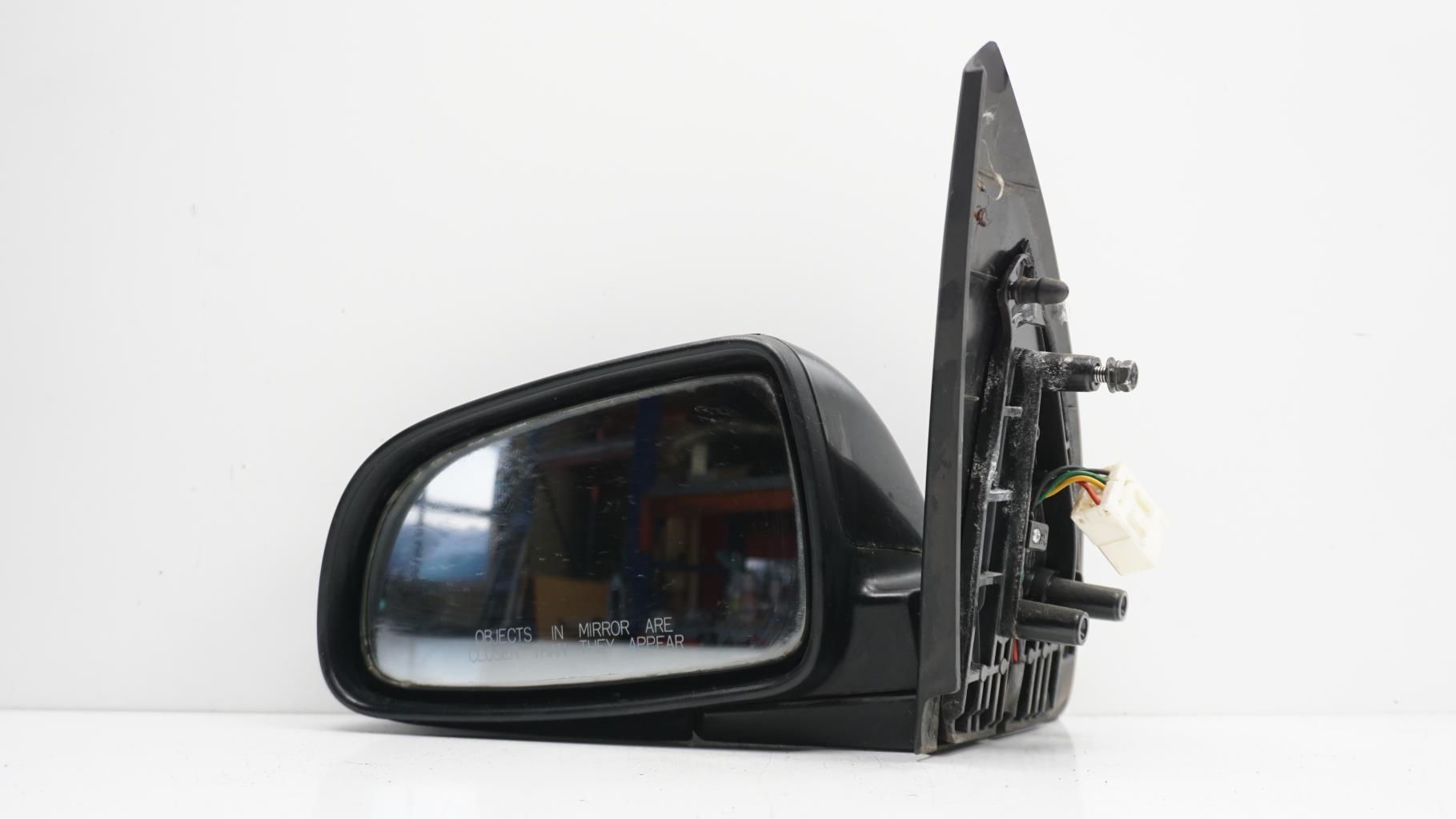 Specchietto retrovisore sinistro CHEVROLET AVEO 1 Gasolina - 1