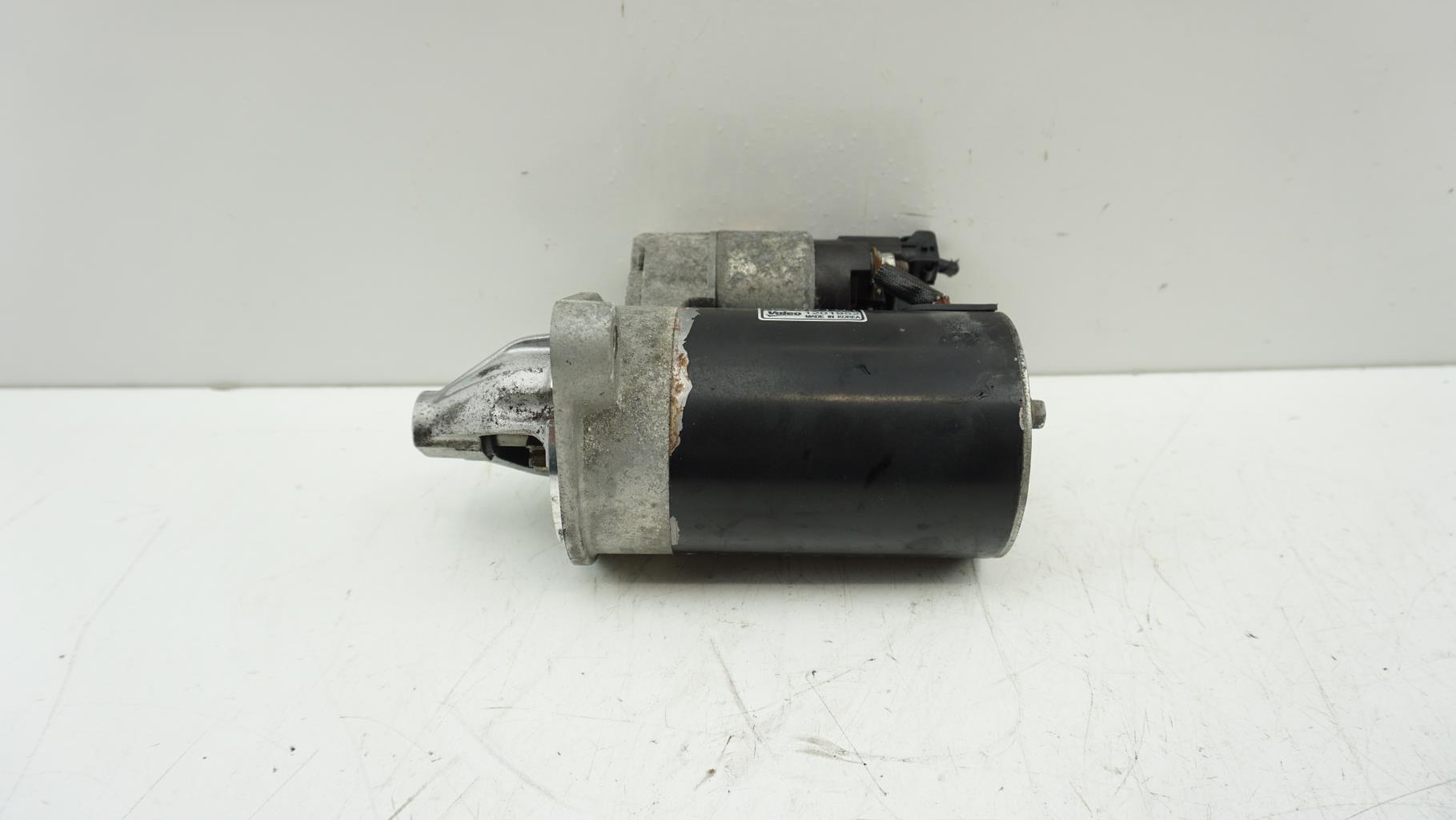 Motorino avviamento HYUNDAI I 20 1 PHASE 2 Gasolina - 1