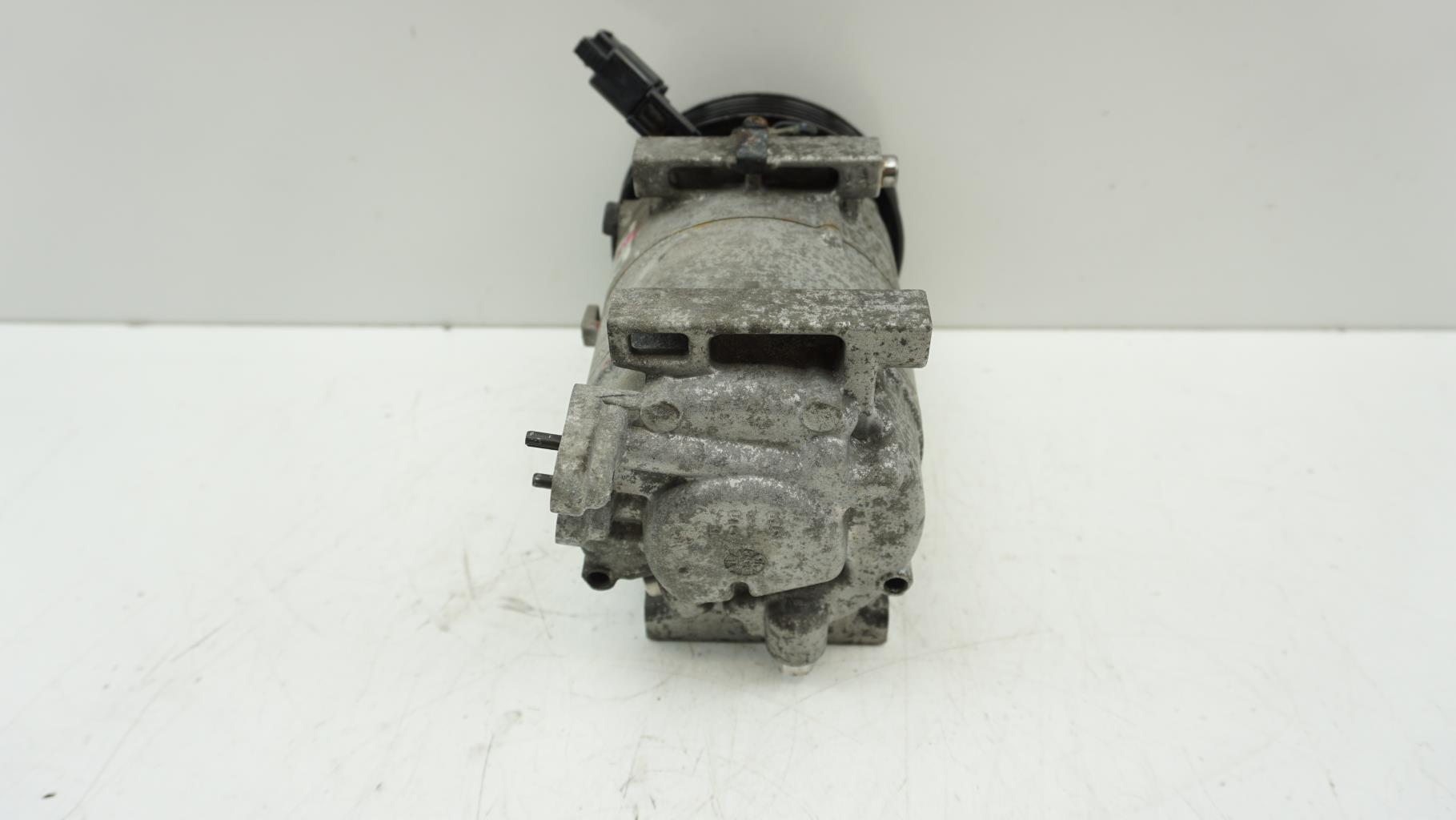 Compressore clima HYUNDAI I 20 1 PHASE 2 Gasolina - 1