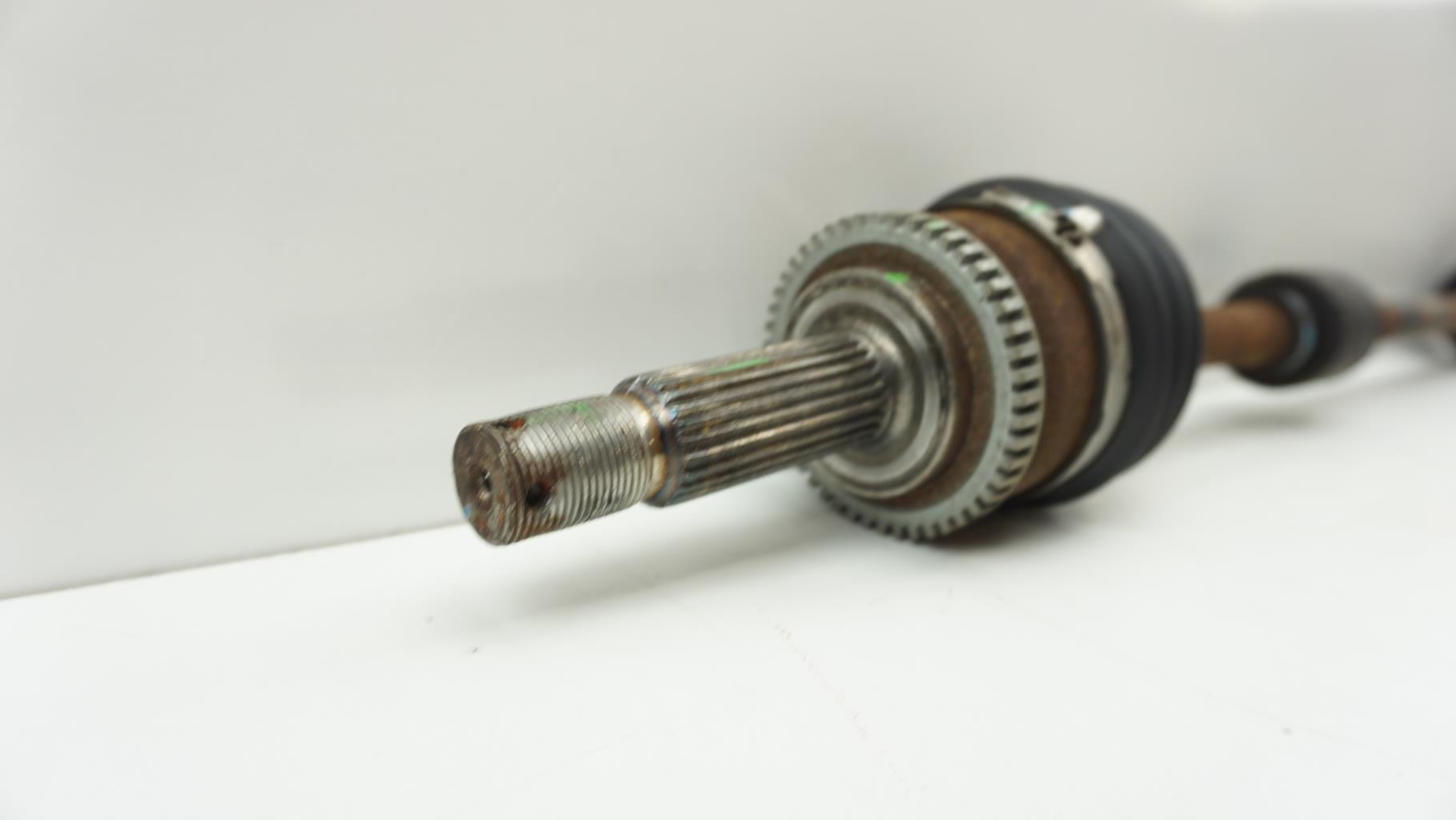 Giunto cardanico albero di trasmissione destro HYUNDAI I 20 1 PHASE 2 Gasolina - 1