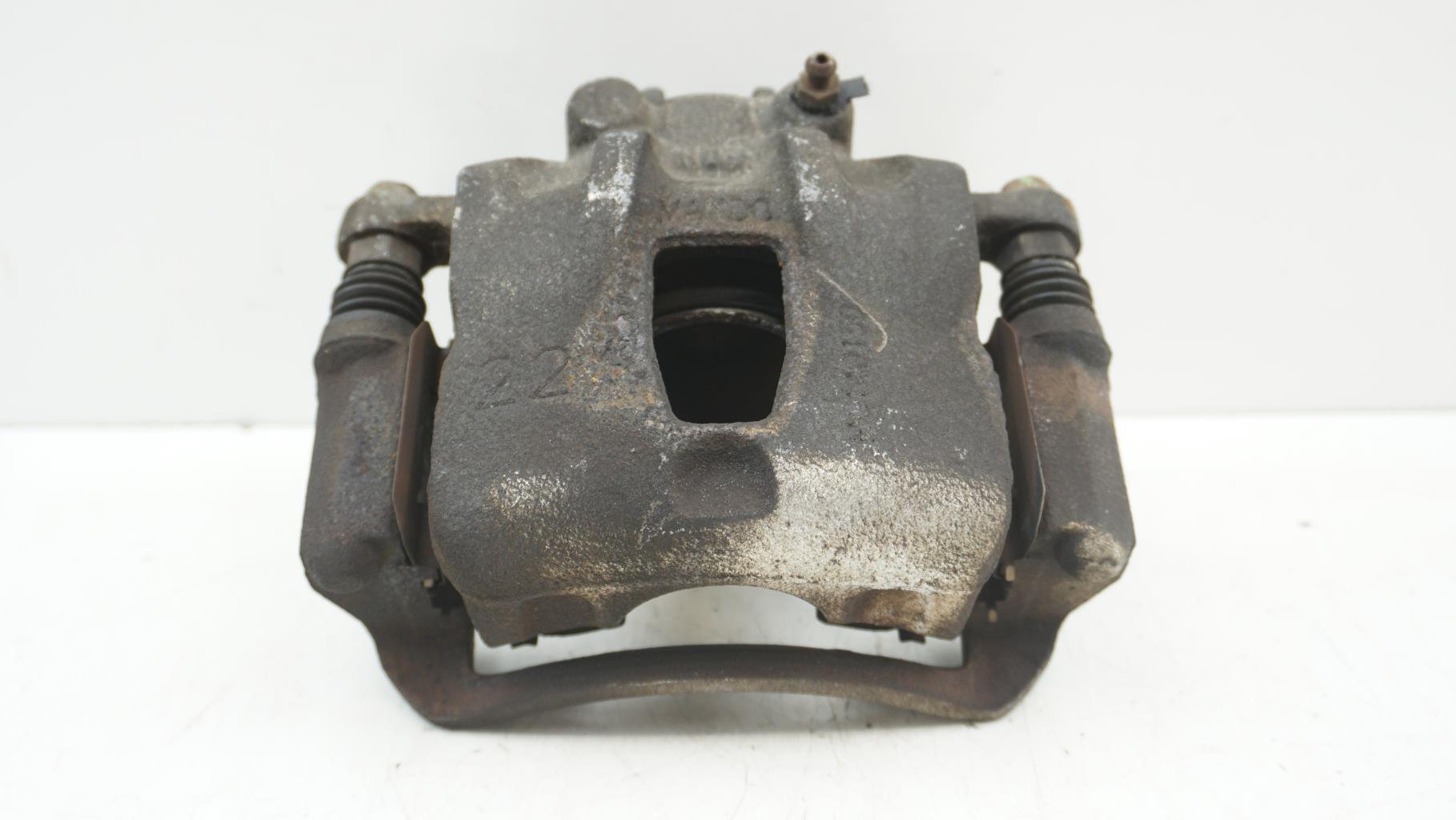 Pinza freni anteriore sinistra HYUNDAI I 20 1 PHASE 2 Gasolina - 1