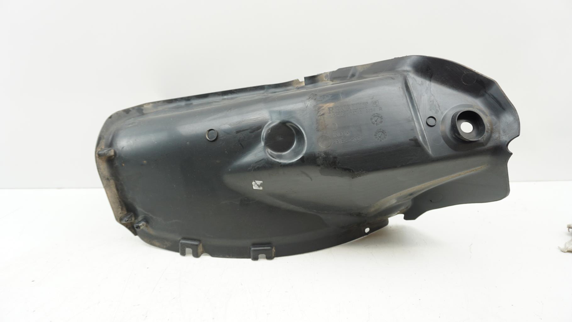Parasale posteriore destro DACIA LODGY PHASE 1 Gasolina - 1