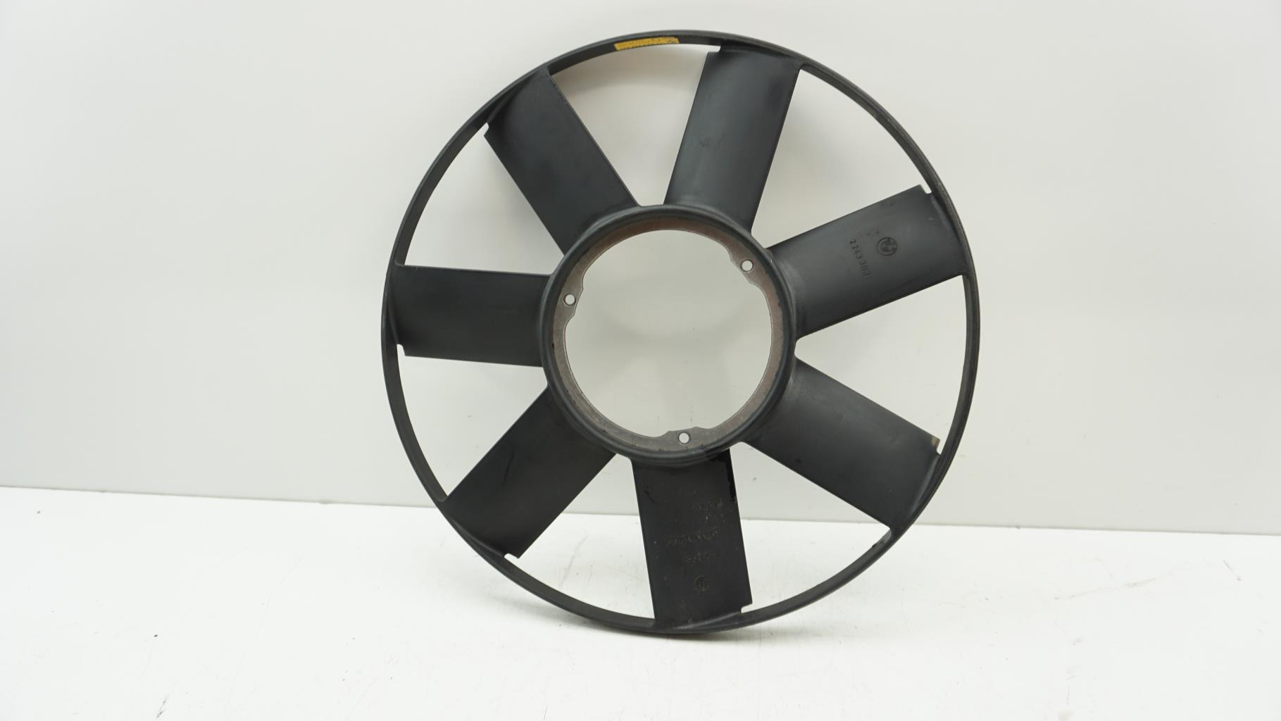 Ventilateur BMW SERIE 3 E36 Diesel - 1