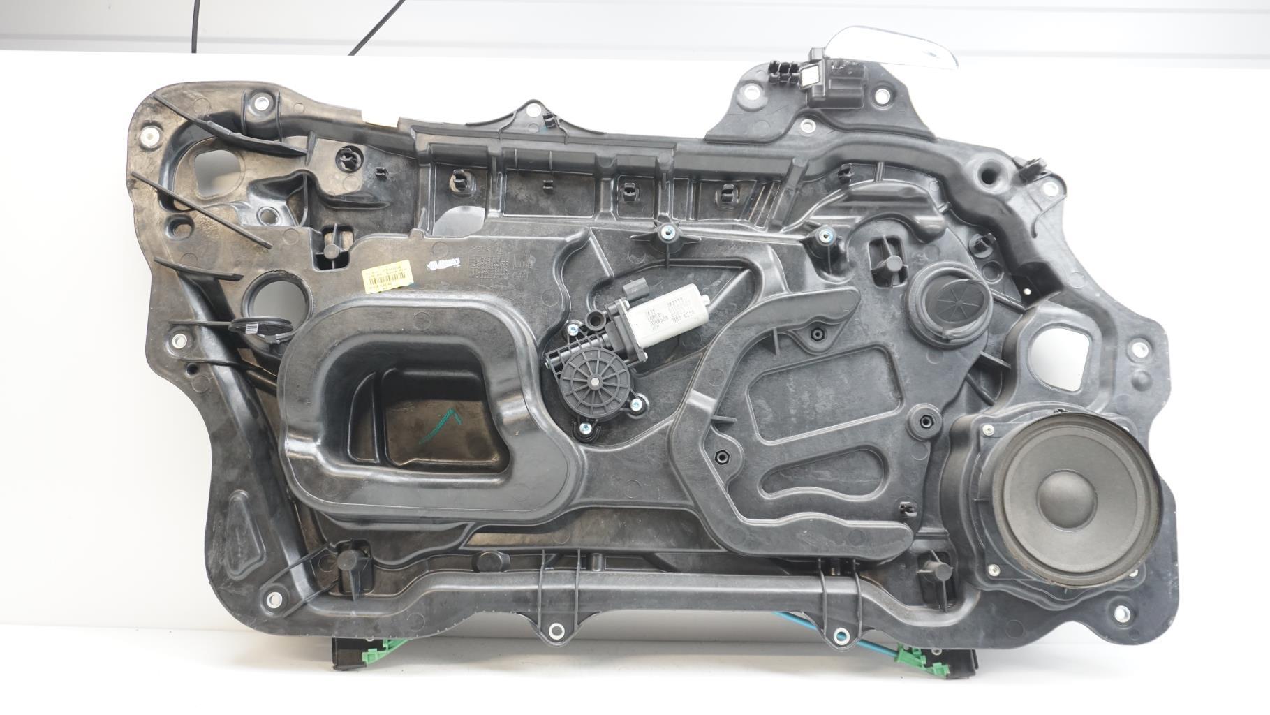 Alzacristalli elettrico anteriore sinistro LANCIA YPSILON 4 PHASE 2 Diésel - 1