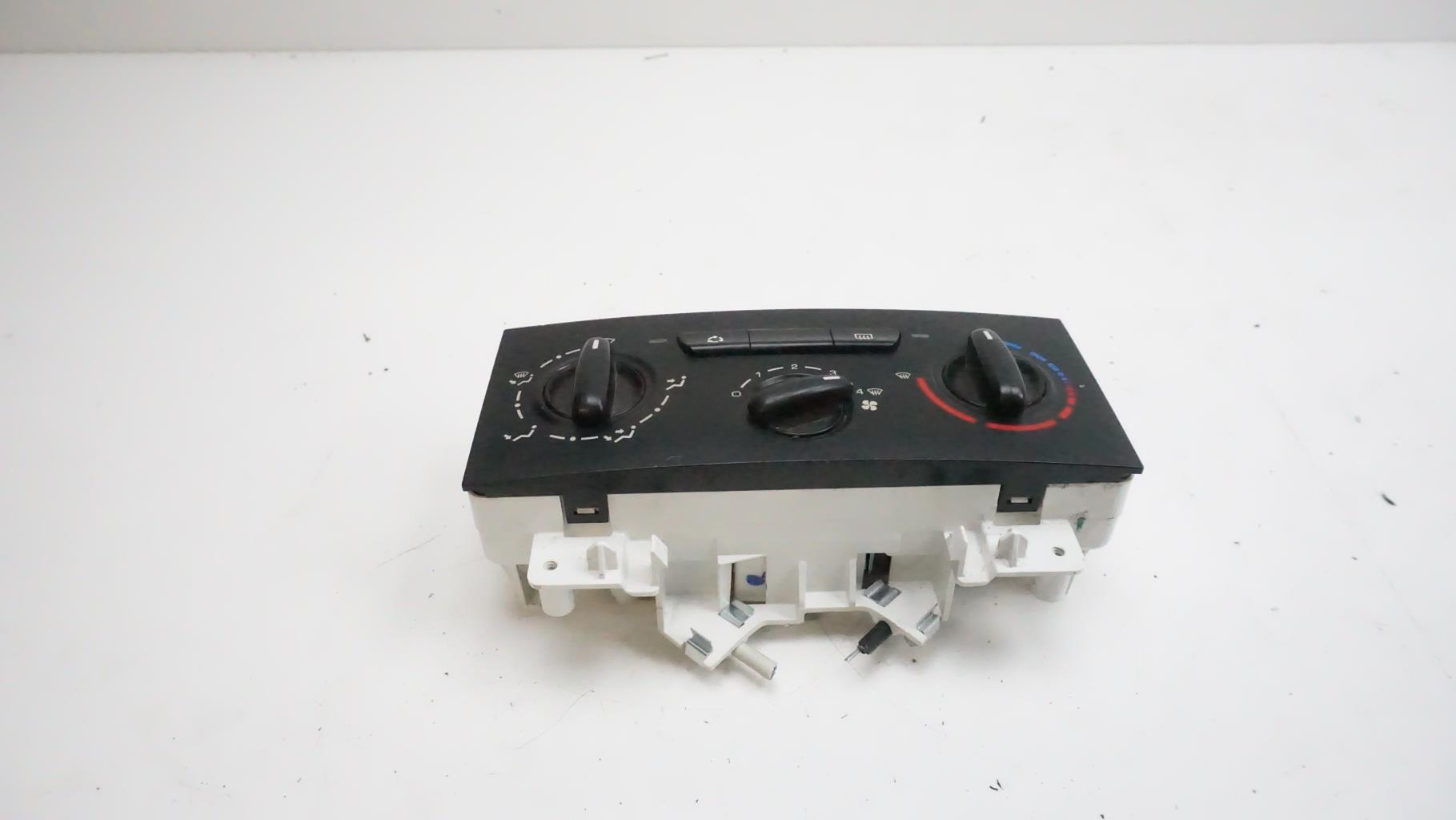 Commande chauffage CITROEN JUMPY 2 Diesel - 1