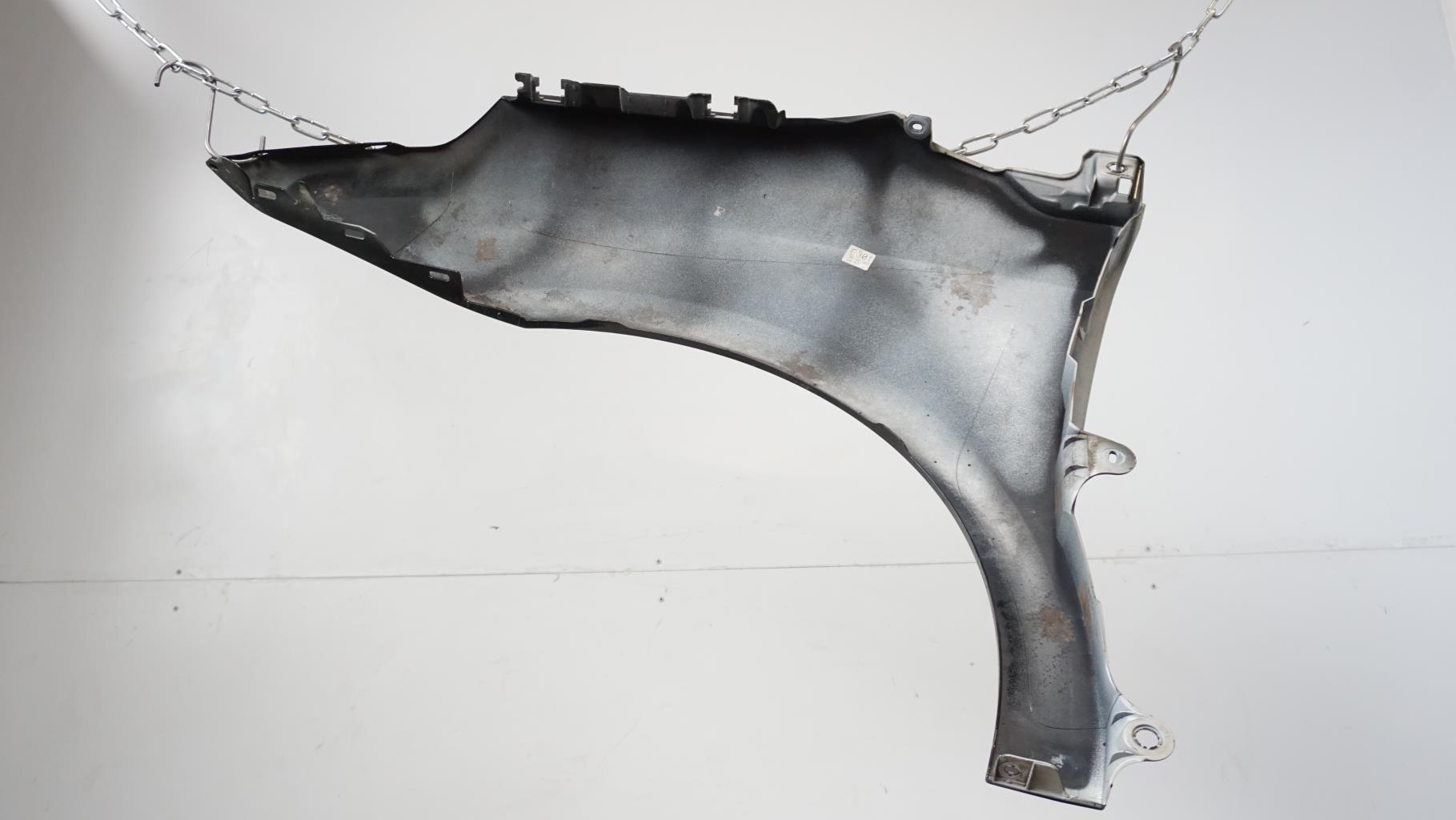 Aile avant droit CITROEN C4 1 PHASE 2 Diesel - 1