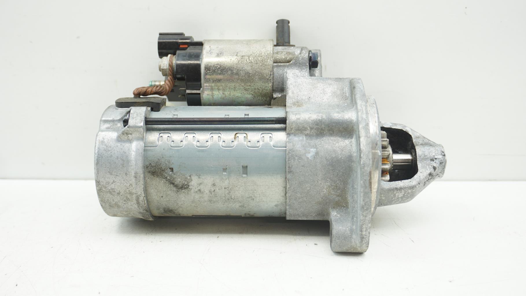 Demarreur KIA RIO 3 PHASE 1 Diesel - 1