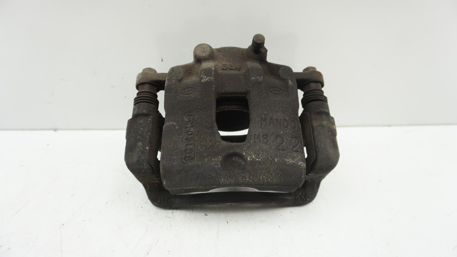 Pinza freni anteriore destra KIA RIO 3 PHASE 1 Diésel - 1