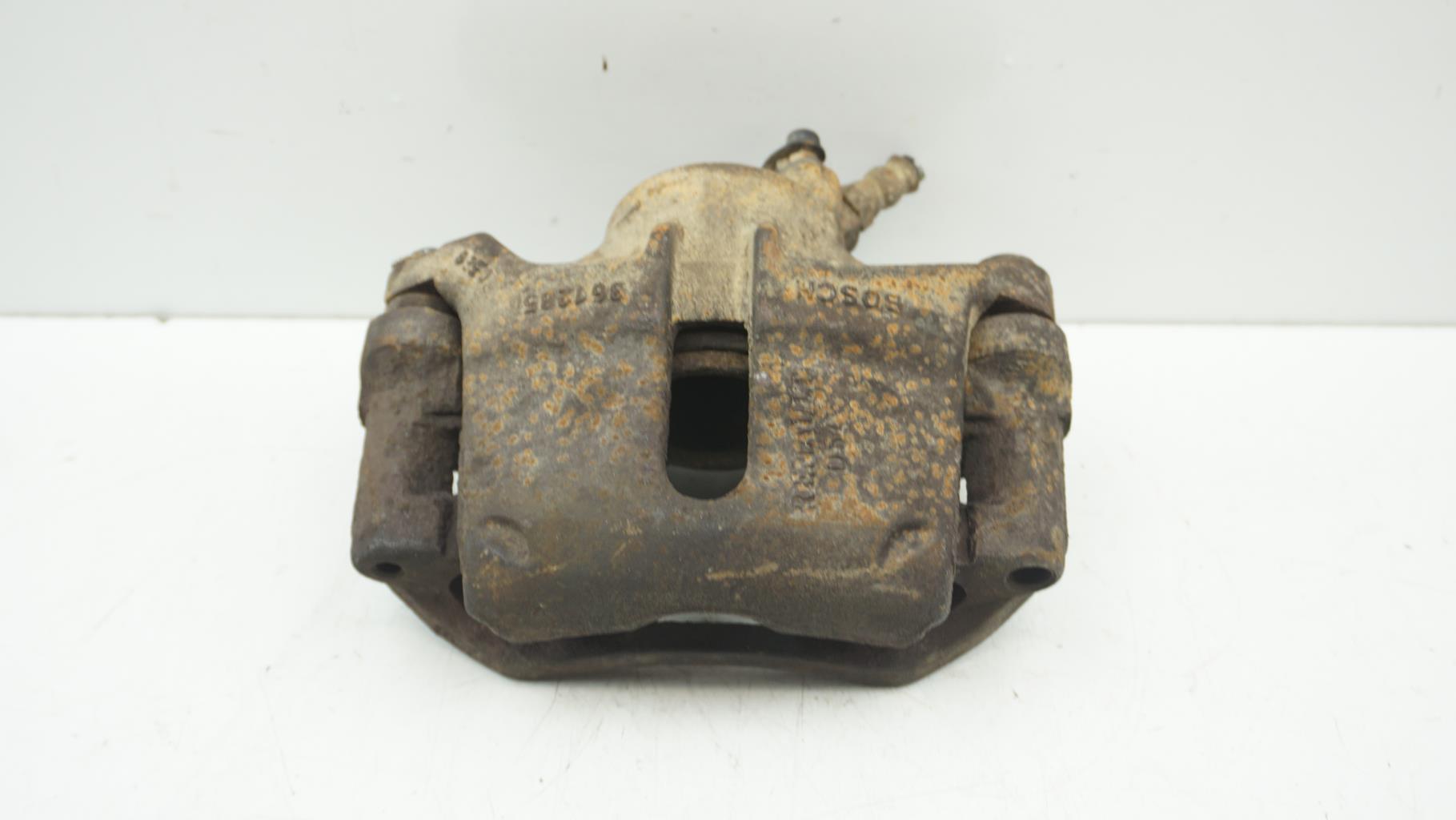 Pinza freni anteriore sinistra RENAULT KANGOO 1 PHASE 1 Diésel - 1
