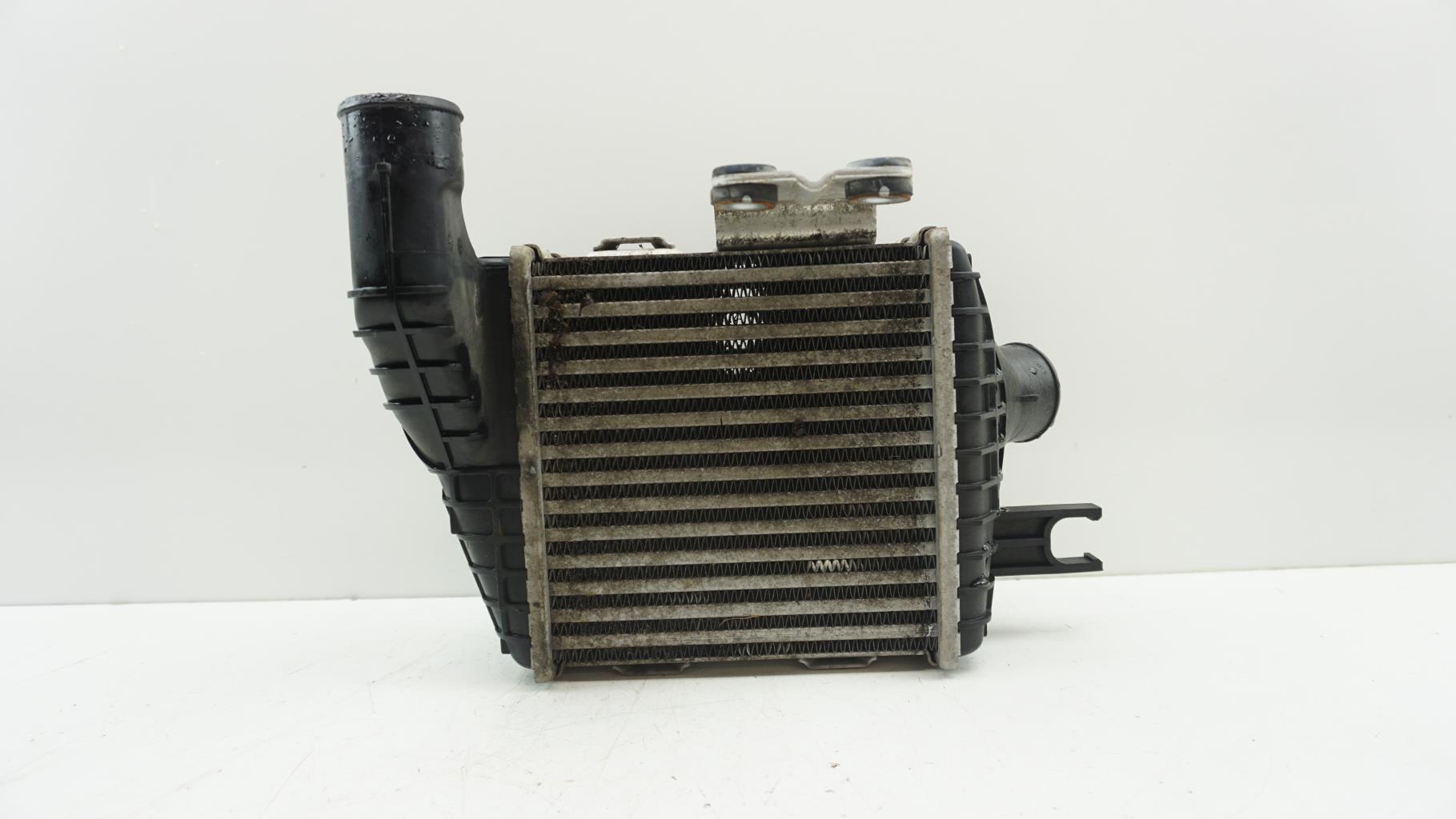 Scambiatore aria (Intercooler) HYUNDAI TUCSON 1 Diésel - 1