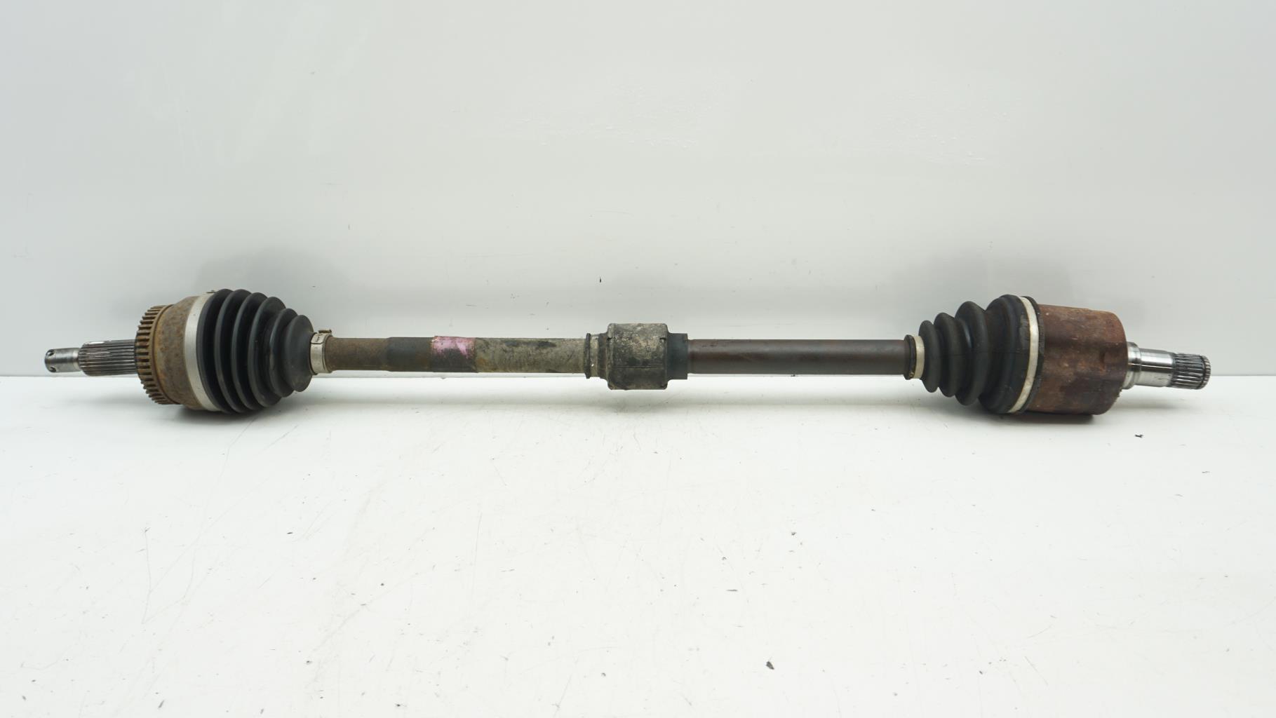 Giunto cardanico albero di trasmissione destro HYUNDAI TUCSON 1 Diésel - 1