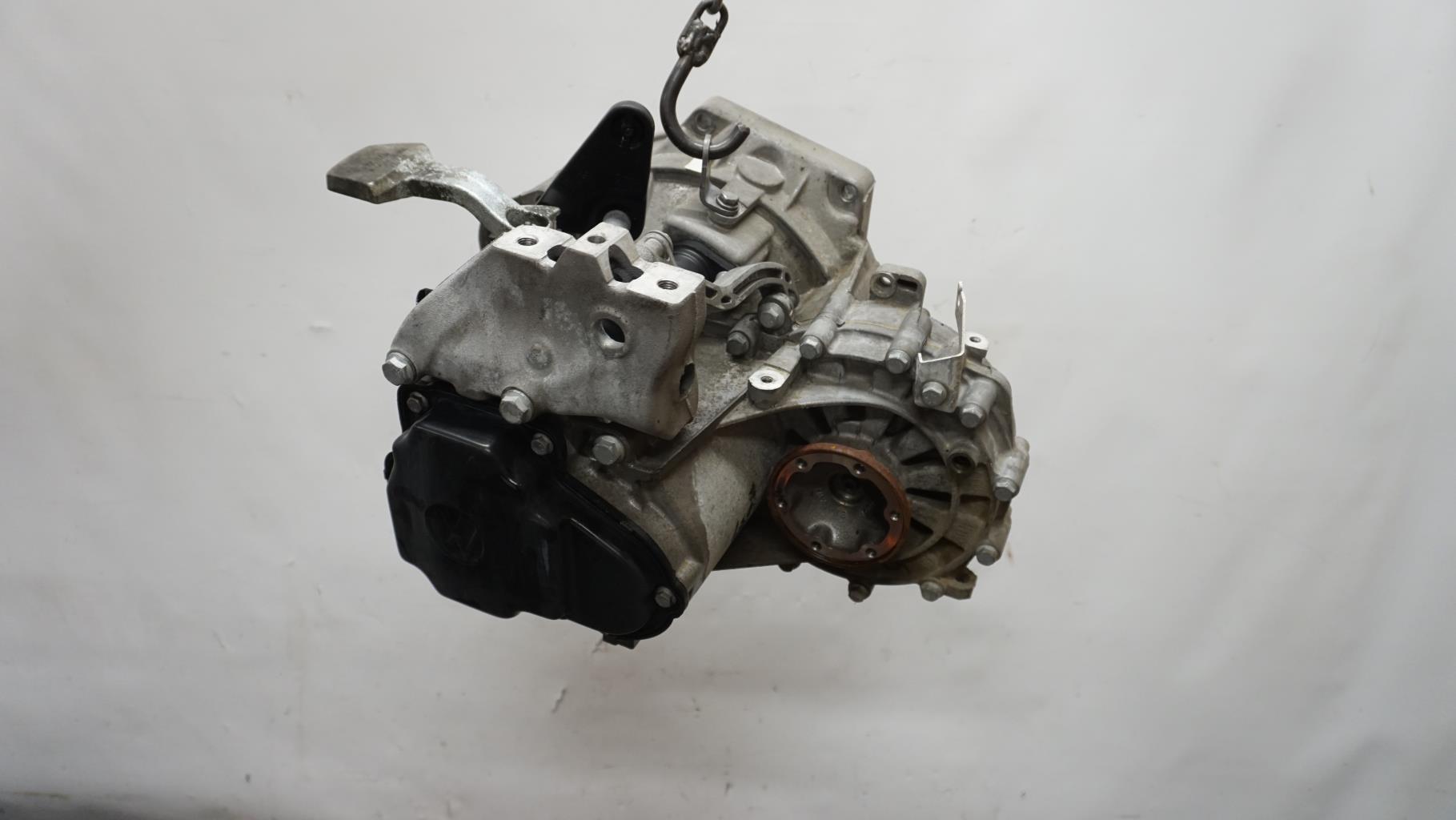 Boite de vitesses VOLKSWAGEN GOLF 6 Diesel - 1