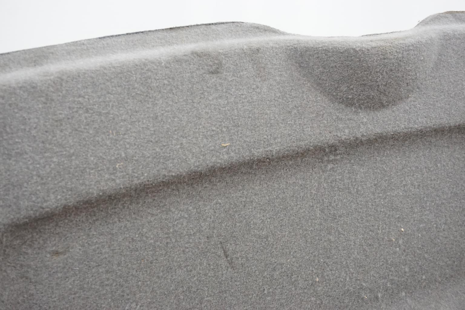 Plage arriere RENAULT CLIO 2 PHASE 1 Diesel - 1