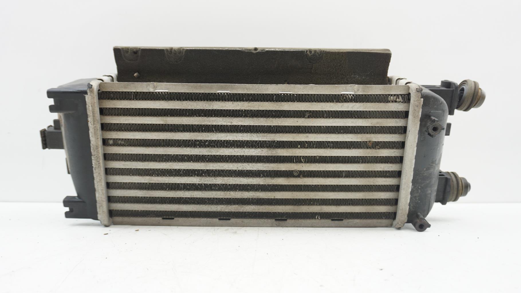 Scambiatore aria (Intercooler) FIAT PANDA CROSS 3 Gasolina - 1