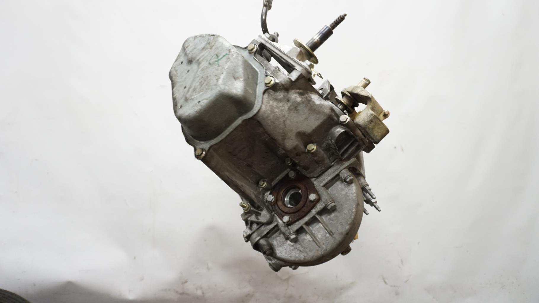 Boite de vitesses PEUGEOT 406 PHASE 2 Essence - 1