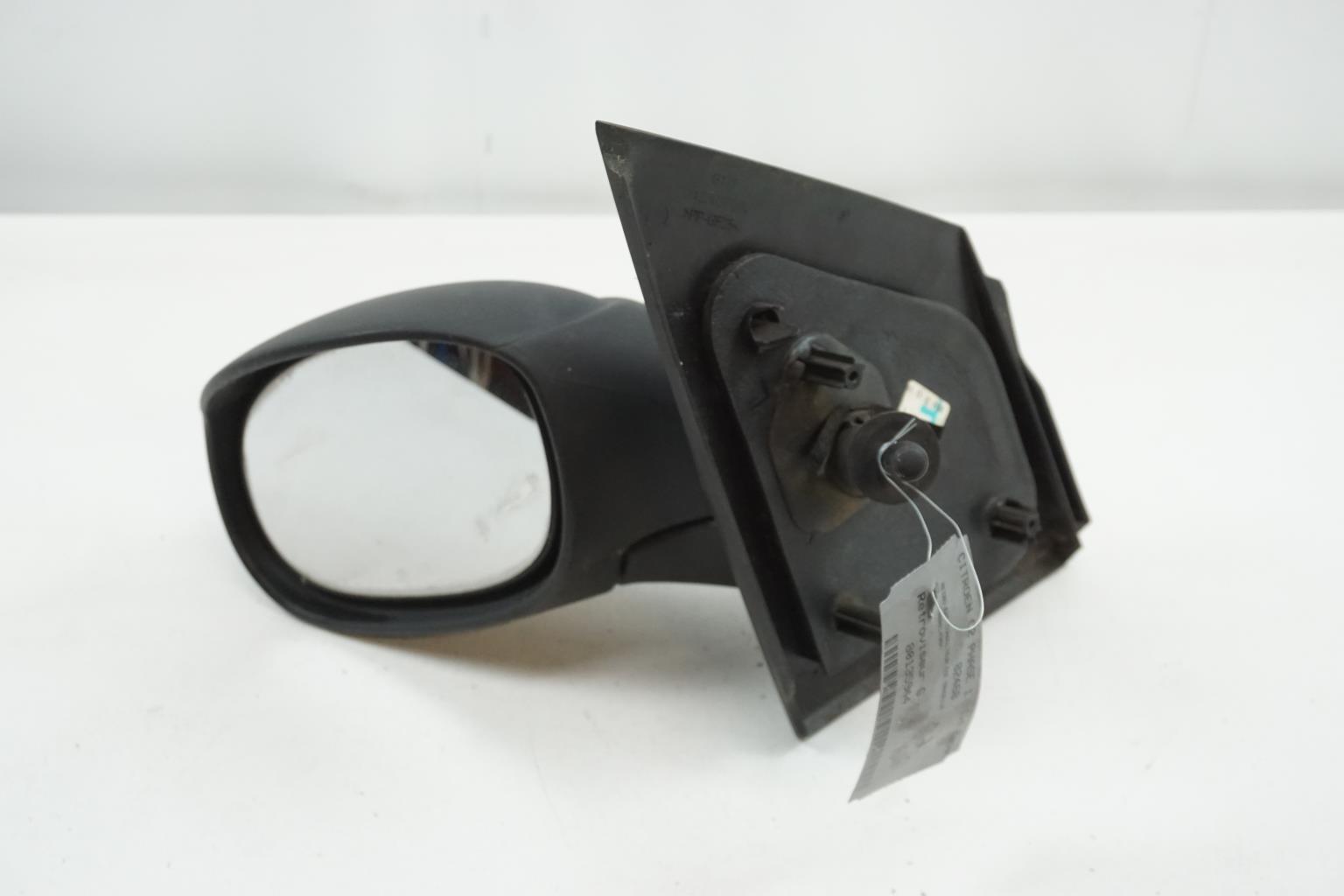 Retrovisor izquierdo CITROEN C2 PHASE 1 Gasolina - 1