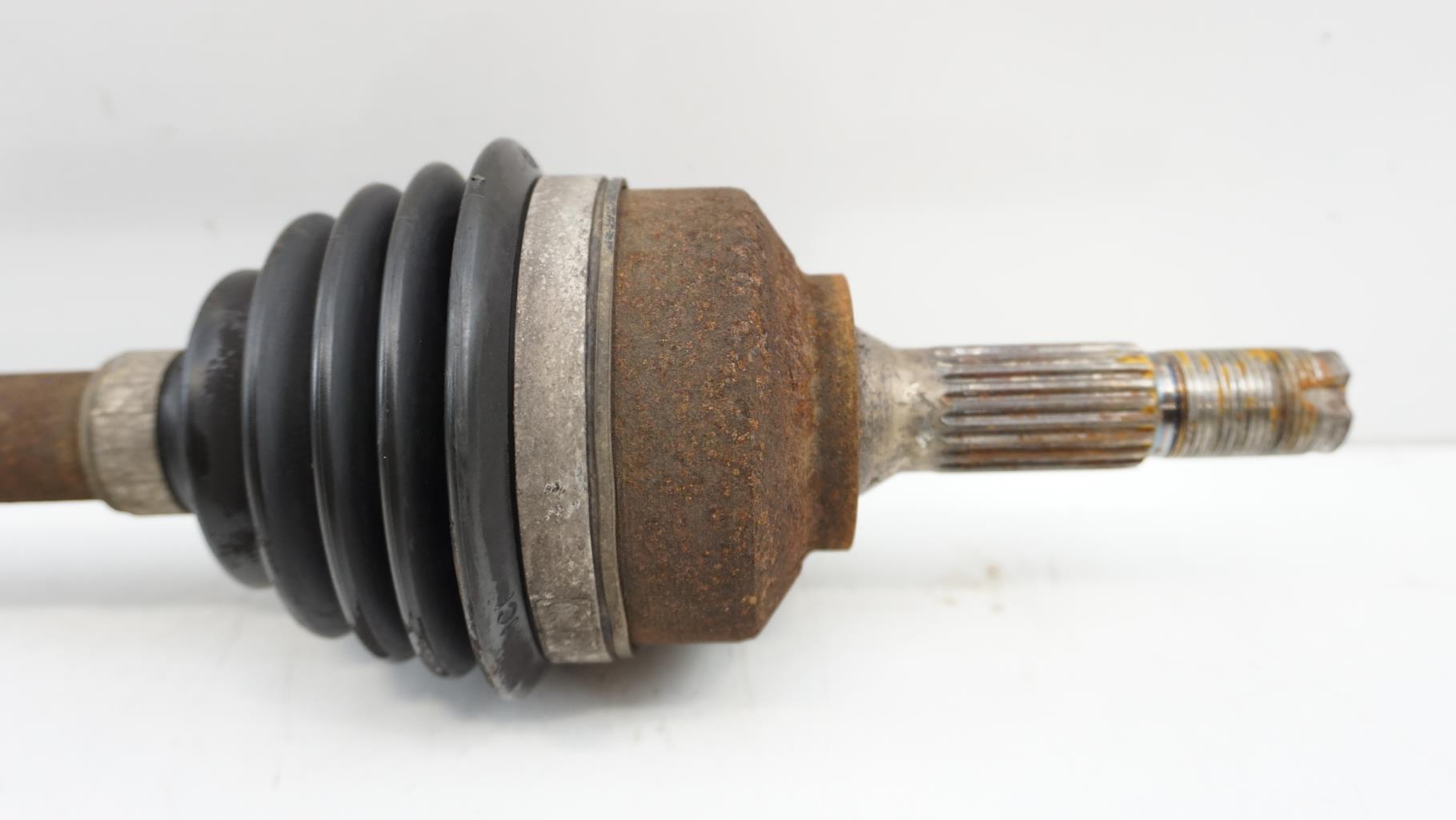Giunto cardanico albero di trasmissione sinistro PEUGEOT 207 PHASE 2 Gasolina - 1