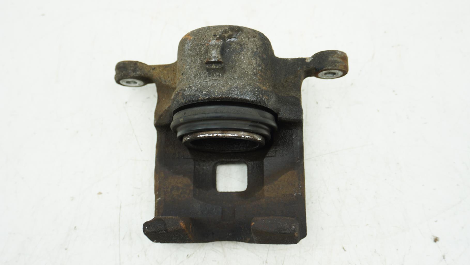 Pinza freni anteriore destra FORD FIESTA 6 PHASE 2 Diésel - 1