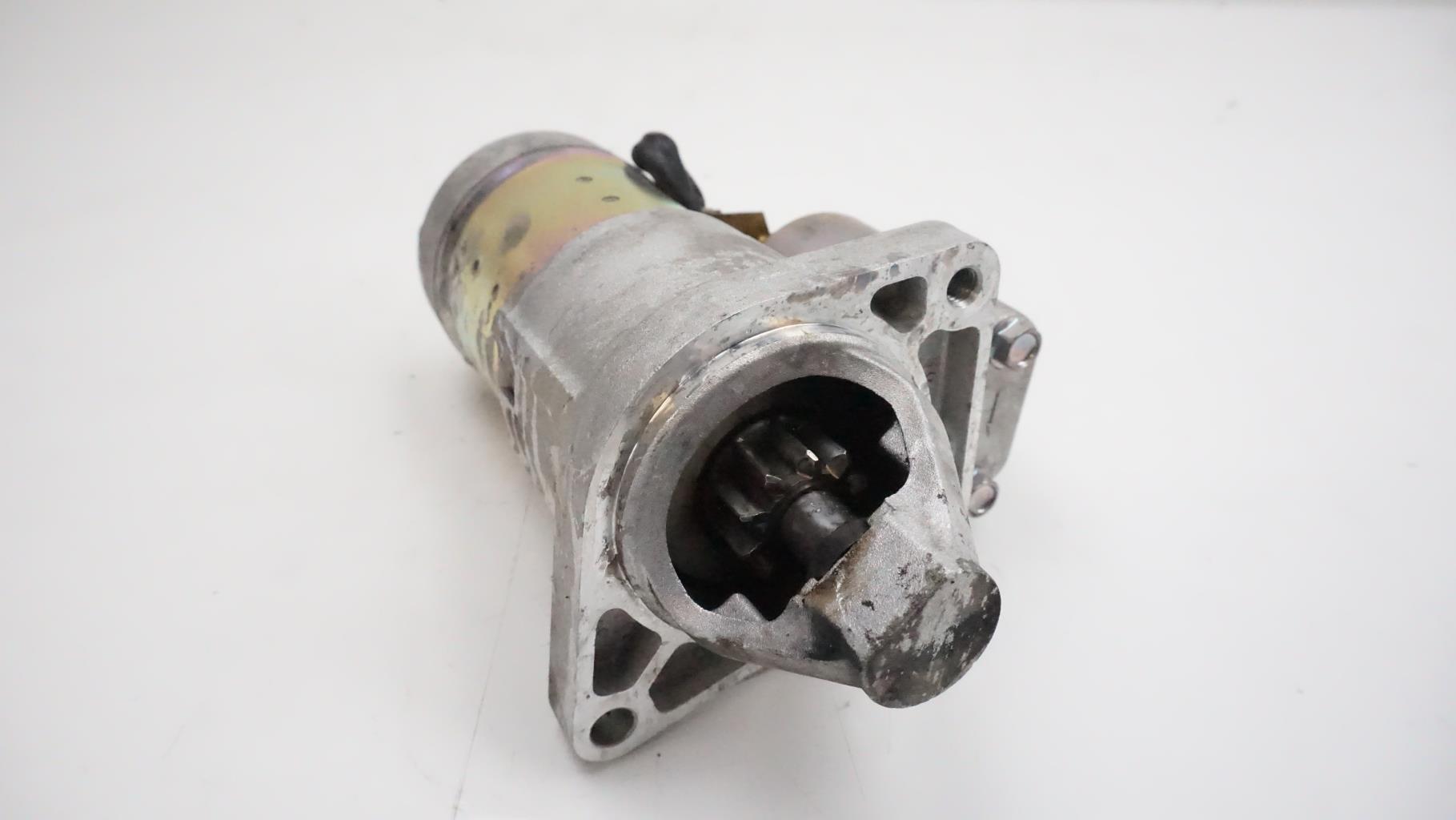 Motorino avviamento FIAT PANDA 2 PHASE 1 Gasolina - 1