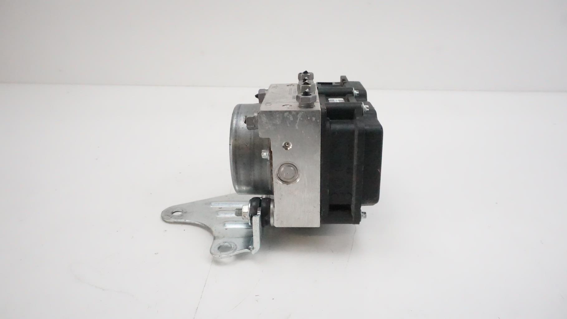 Blocco ABS (antibloccaggio freni) FIAT PANDA 2 PHASE 1 Gasolina - 1