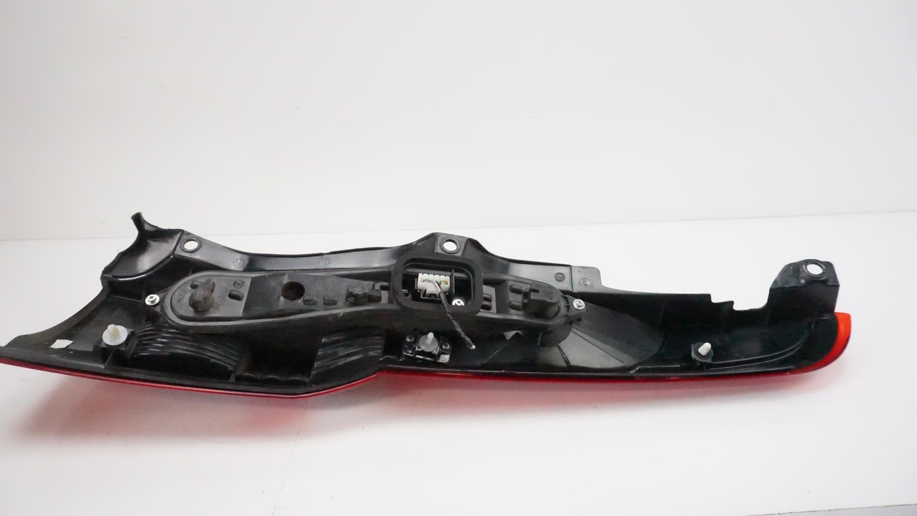 Fanale posteriore principale sinistro (luci) FIAT PANDA 2 PHASE 1 Gasolina - 1