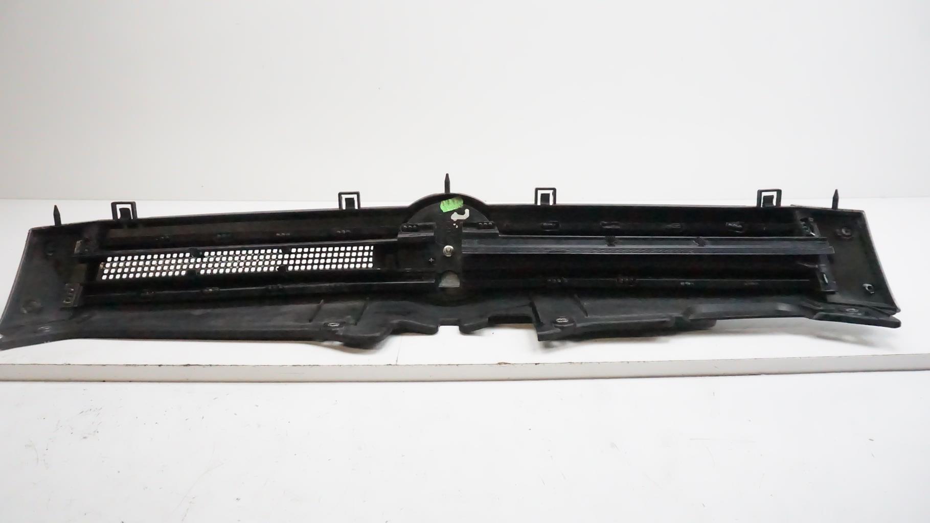 Calandre FIAT PANDA 2 PHASE 1 Essence - 1