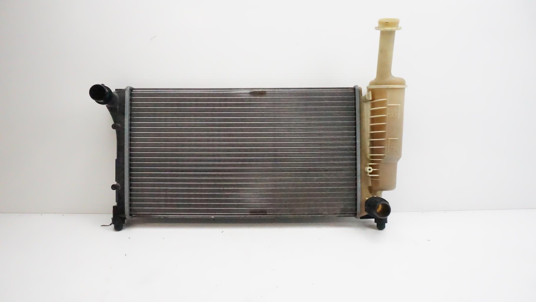 Radiatore acqua FIAT PANDA 2 PHASE 1 Gasolina - 1