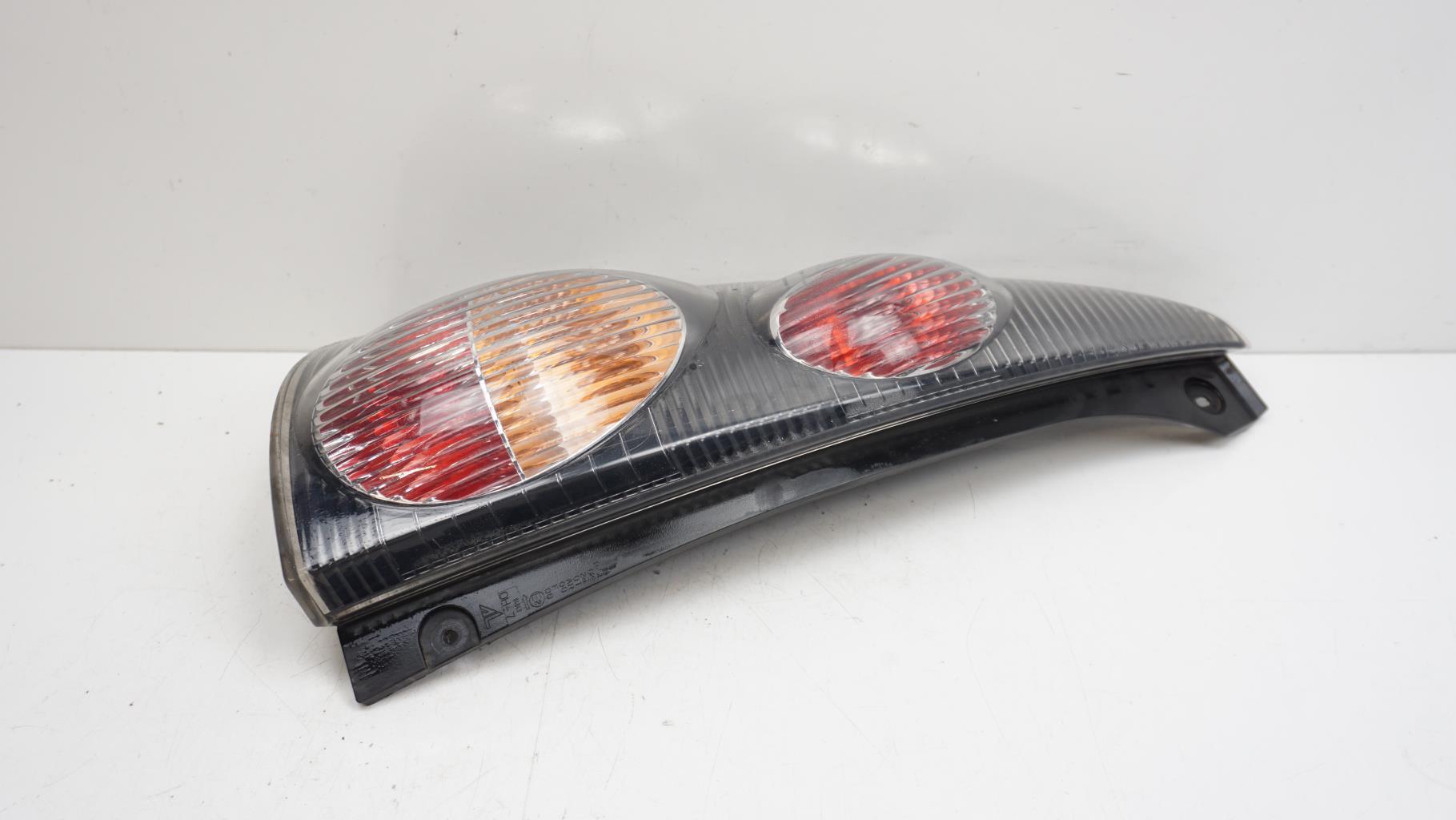 Fanale posteriore principale sinistro (luci) CITROEN C1 1 PHASE 1 Gasolina - 1