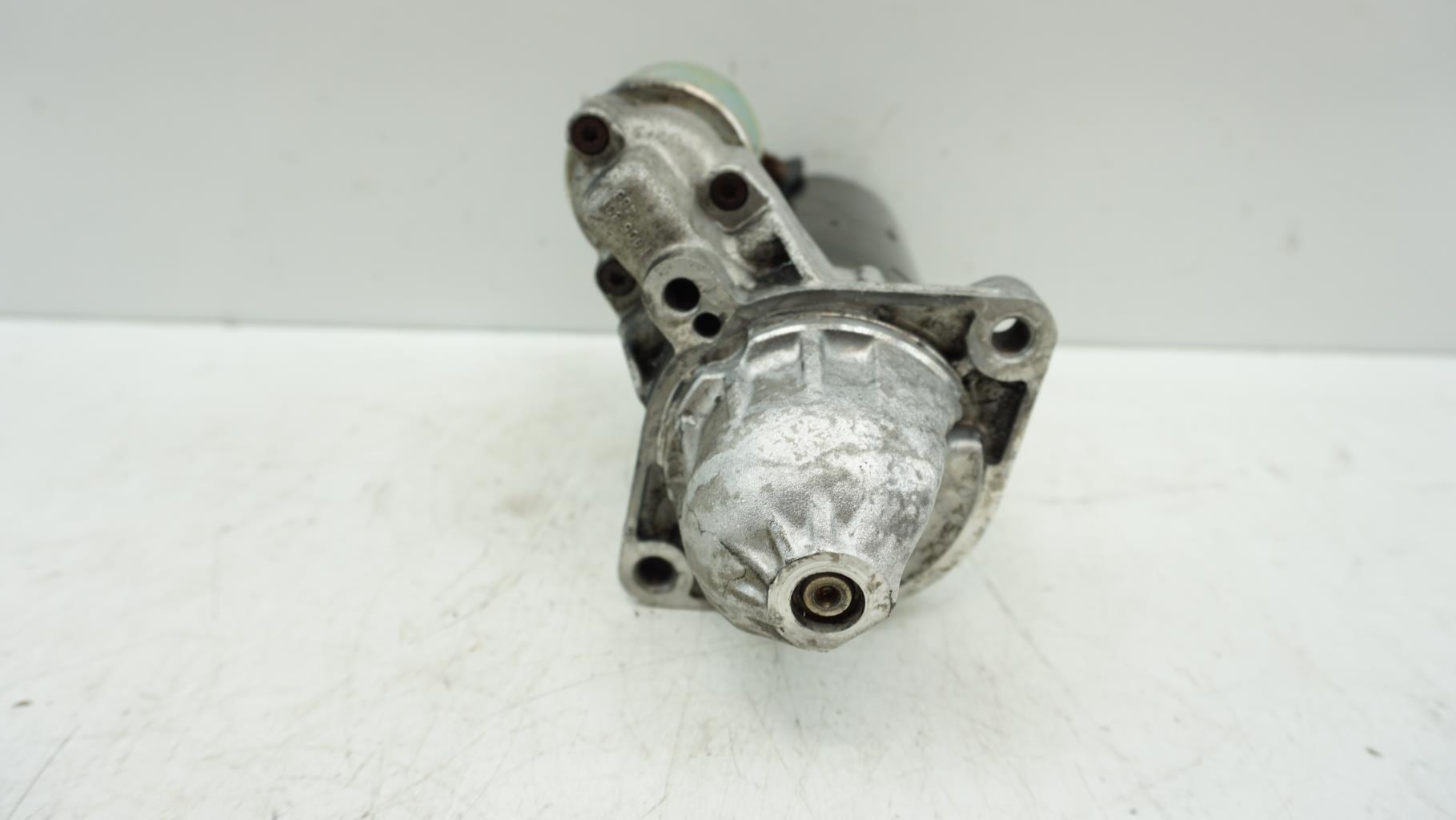 Motorino avviamento BMW X6 E71 PHASE 1 Diésel - 1
