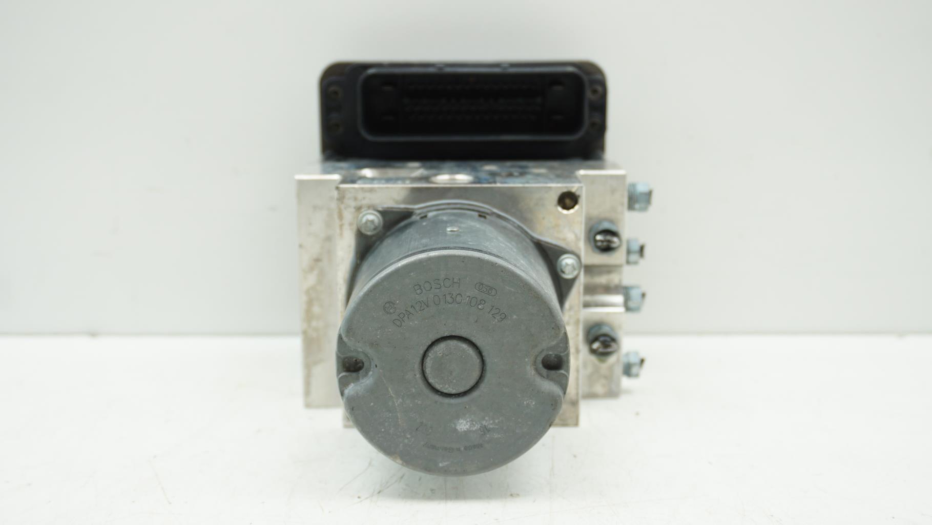 Bloc ABS (freins anti-blocage) BMW X6 E71 PHASE 1 Diesel - 1