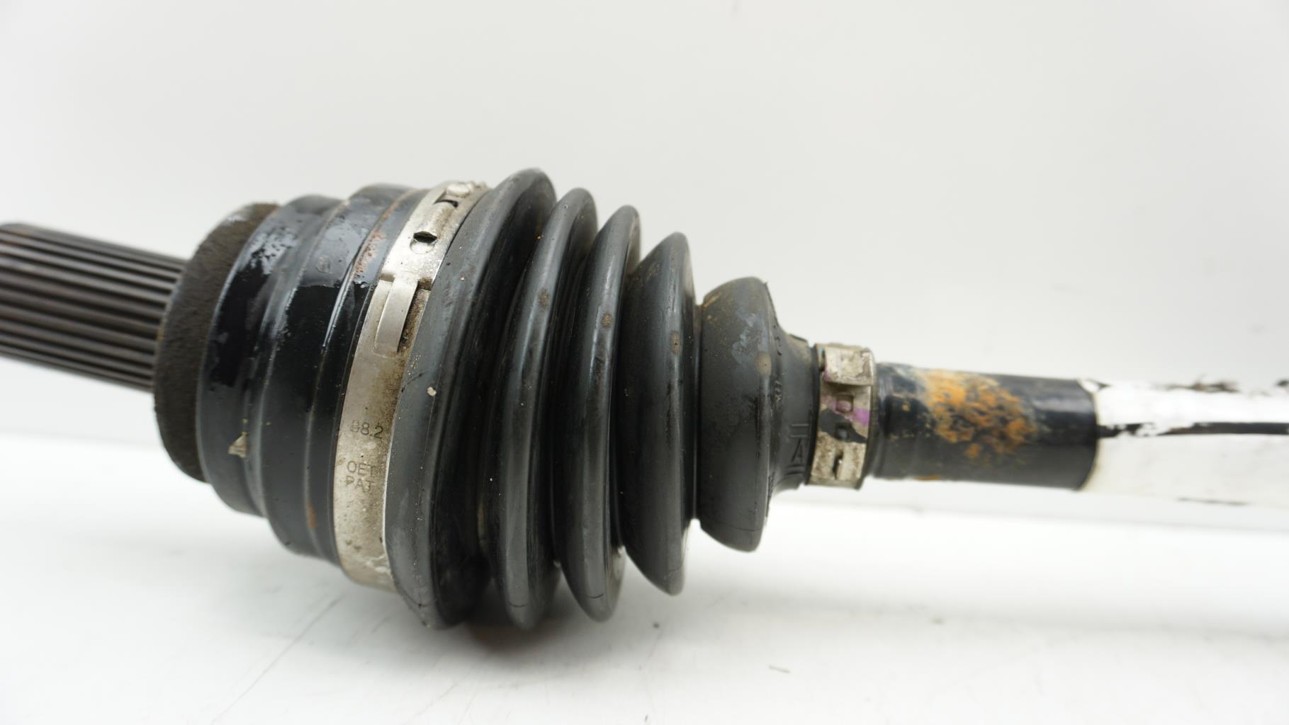 Cardan gauche (transmission) BMW X6 E71 PHASE 1 Diesel - 1