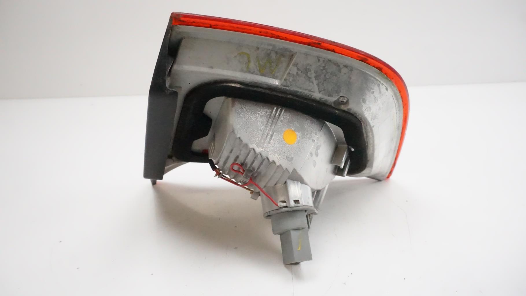 Feu arriere secondaire gauche (feux) BMW X6 E71 PHASE 1 Diesel - 1