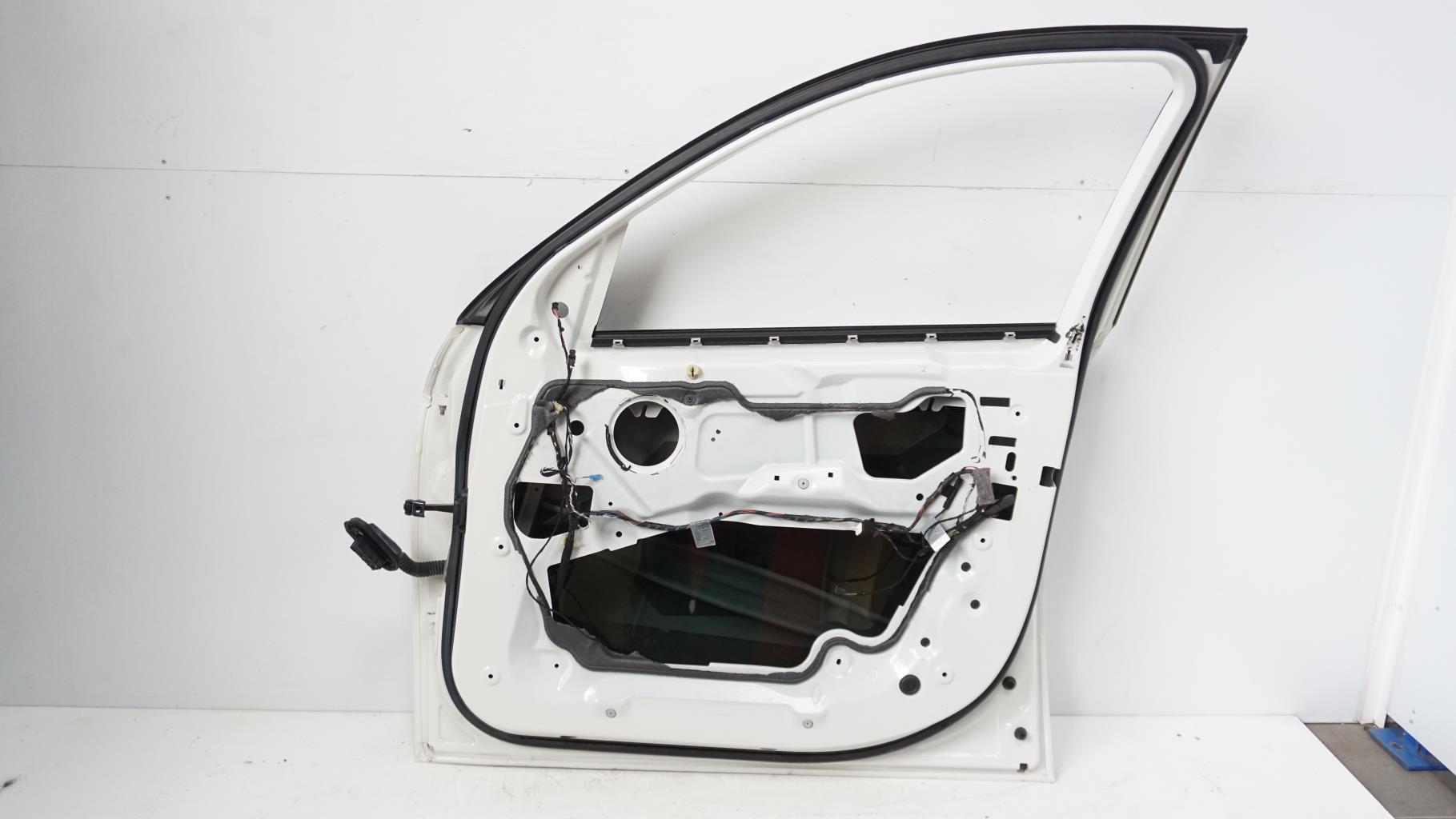 Porte avant droit BMW X6 E71 PHASE 1 Diesel - 1
