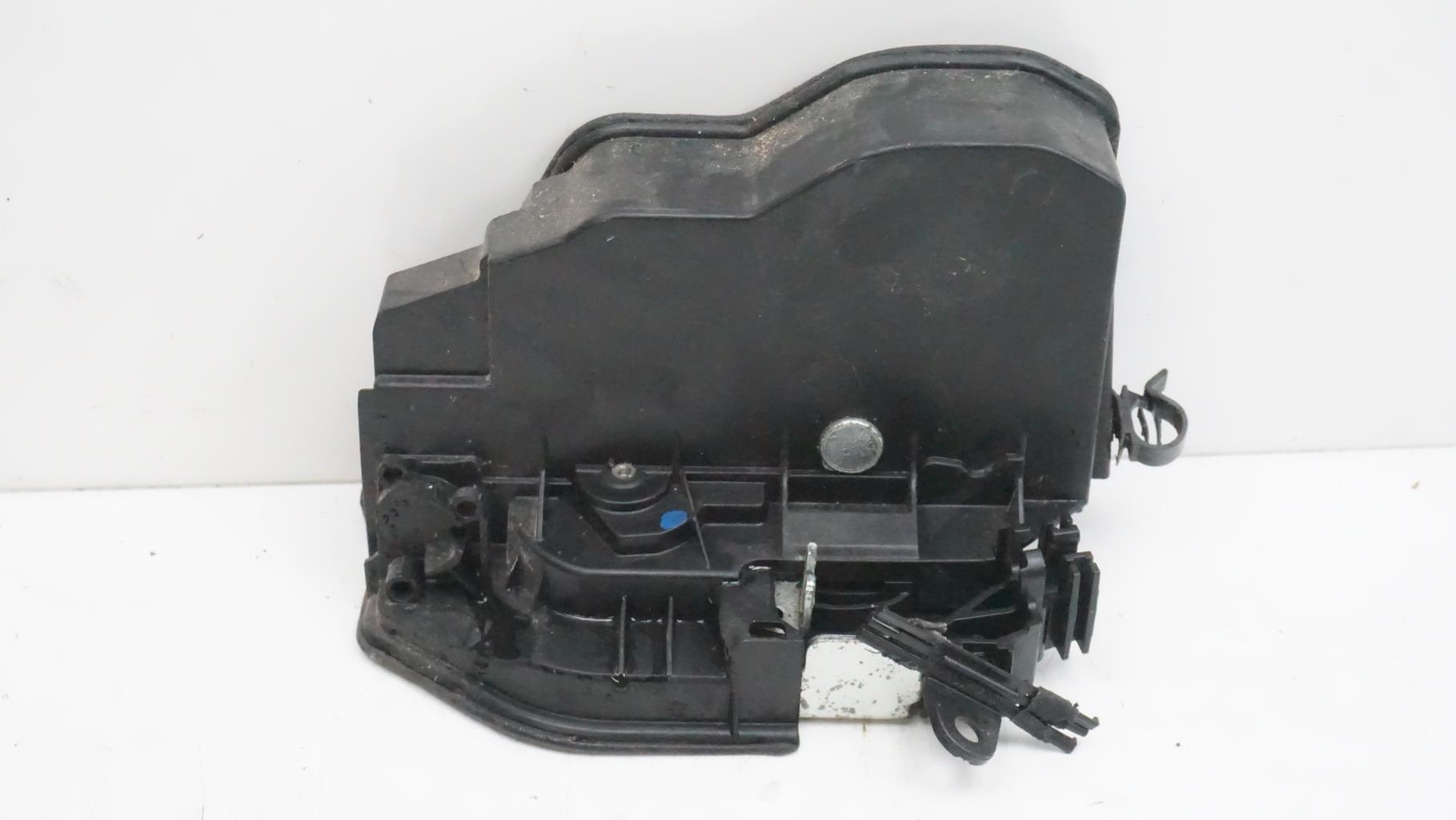 Serrure arriere droit BMW X6 E71 PHASE 1 Diesel - 1