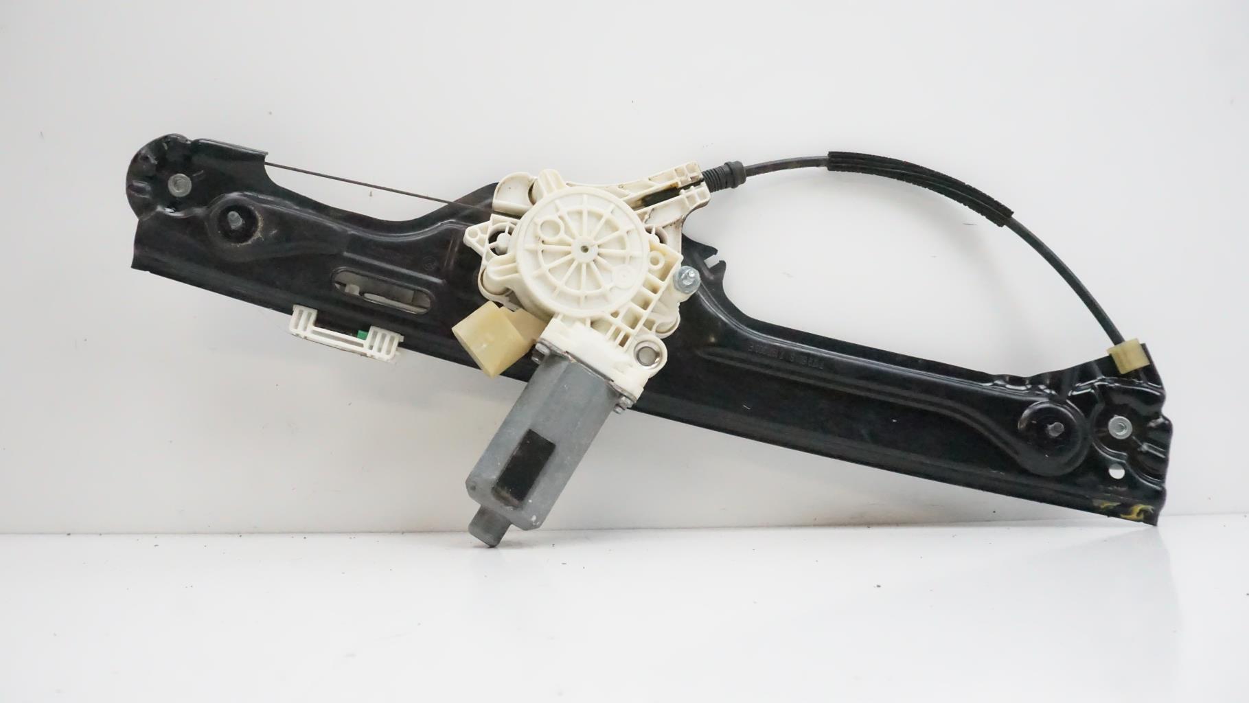 Leve vitre electrique arriere gauche BMW X6 E71 PHASE 1 Diesel - 1