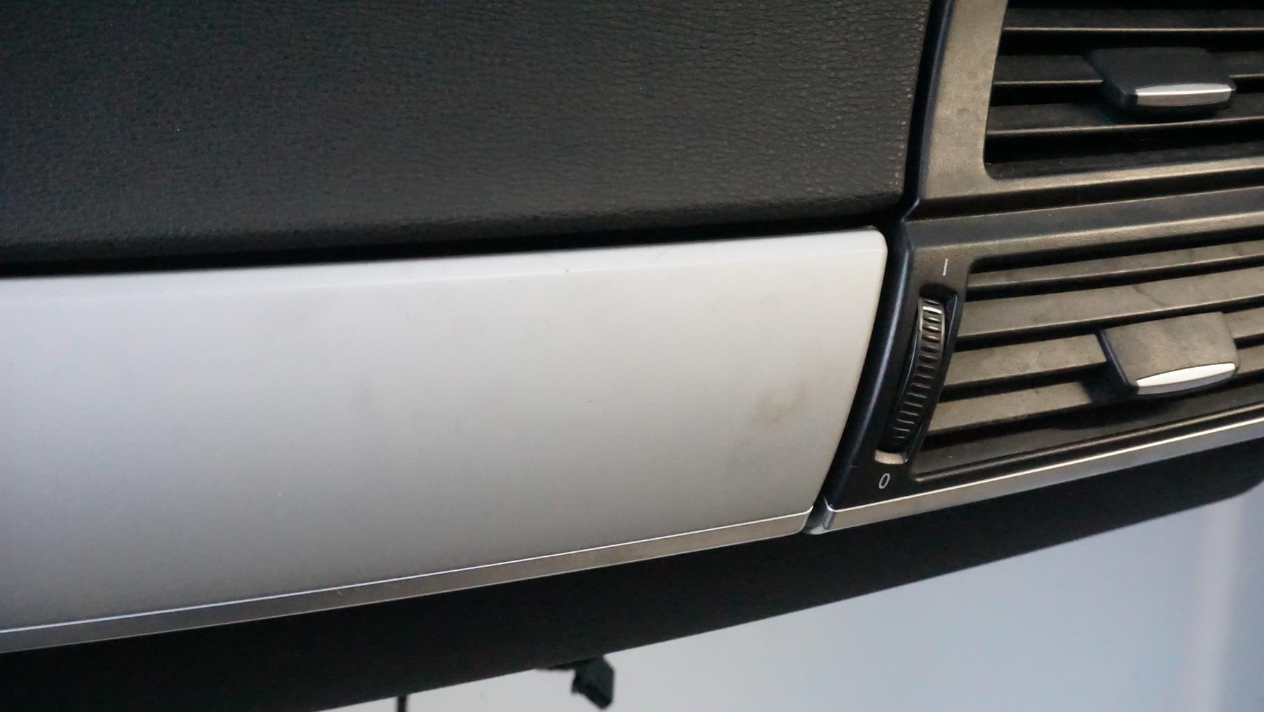 Planche de bord complete BMW X6 E71 PHASE 1 Diesel - 1