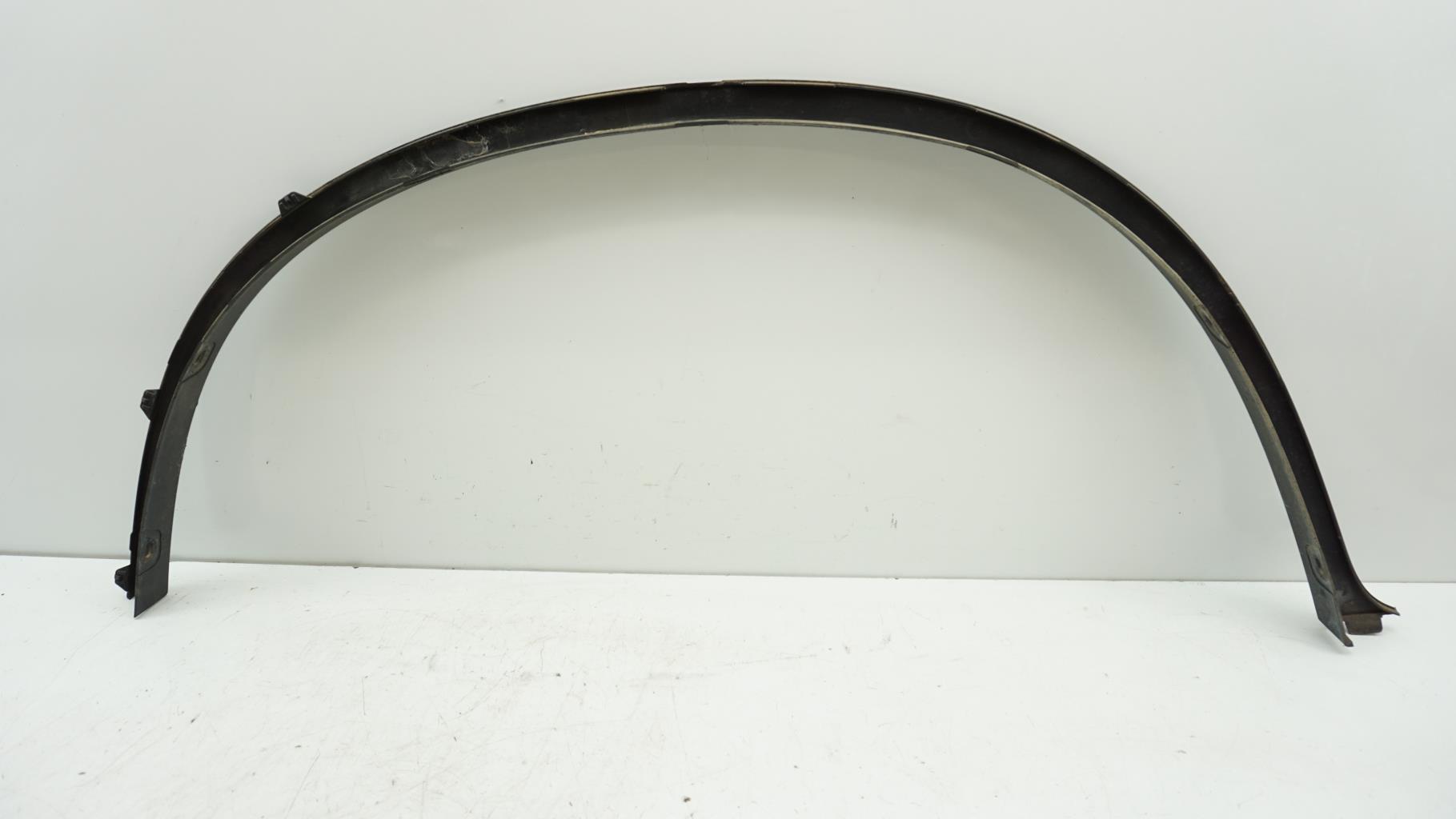 Extension d'aile arriere gauche BMW X6 E71 PHASE 1 Diesel - 1