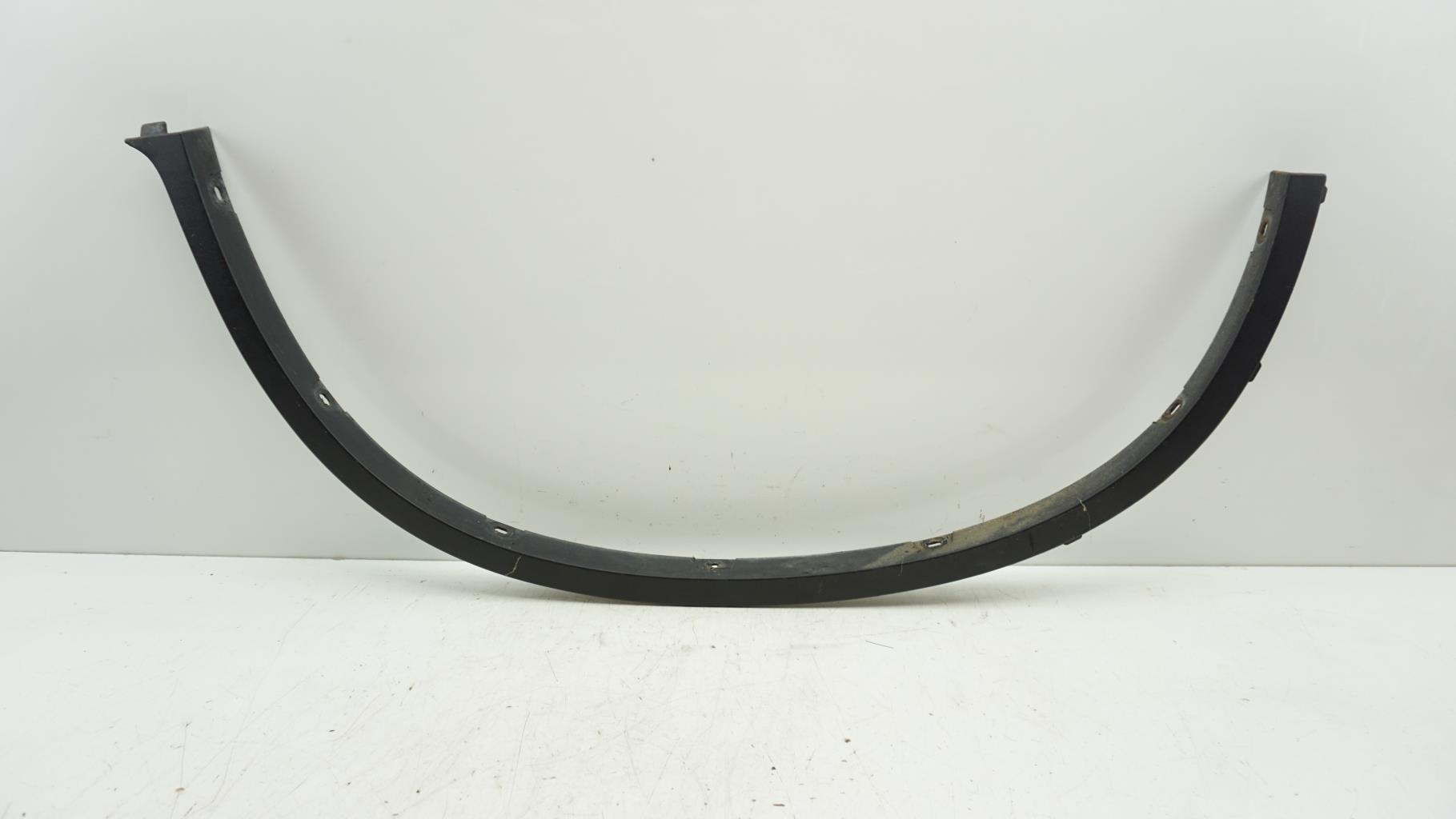 Extension d'aile arriere droit BMW X6 E71 PHASE 1 Diesel - 1