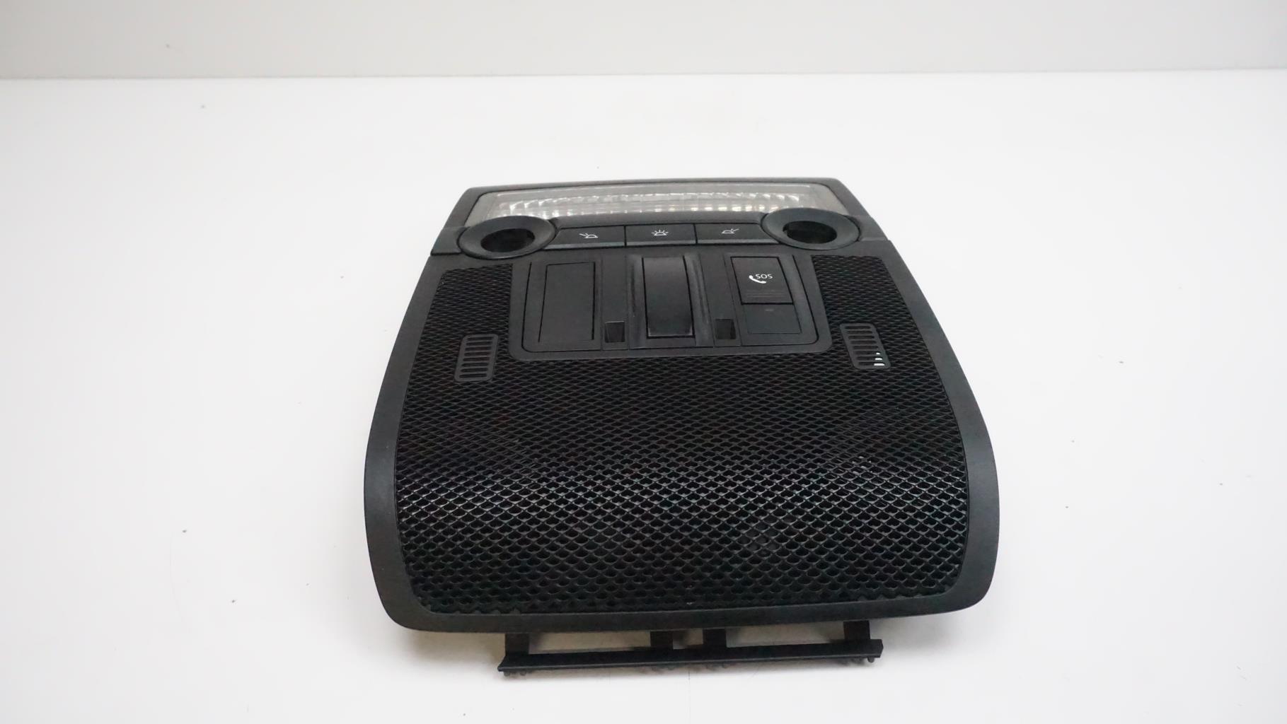 Eclairage de plafonnier BMW X6 E71 PHASE 1 Diesel - 1