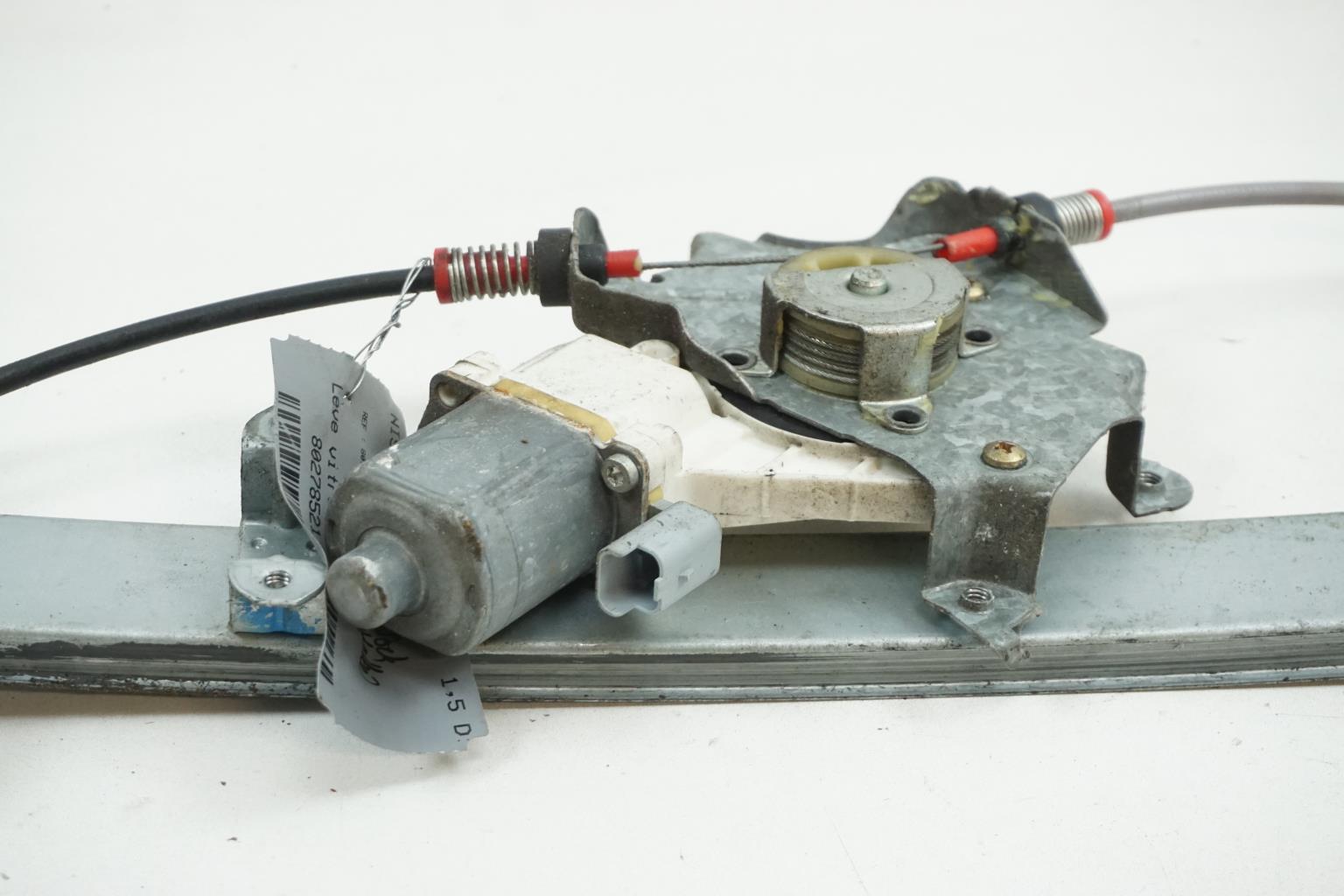 Alzacristalli elettrico anteriore sinistro NISSAN MICRA 3 PHASE 2 Diésel - 1