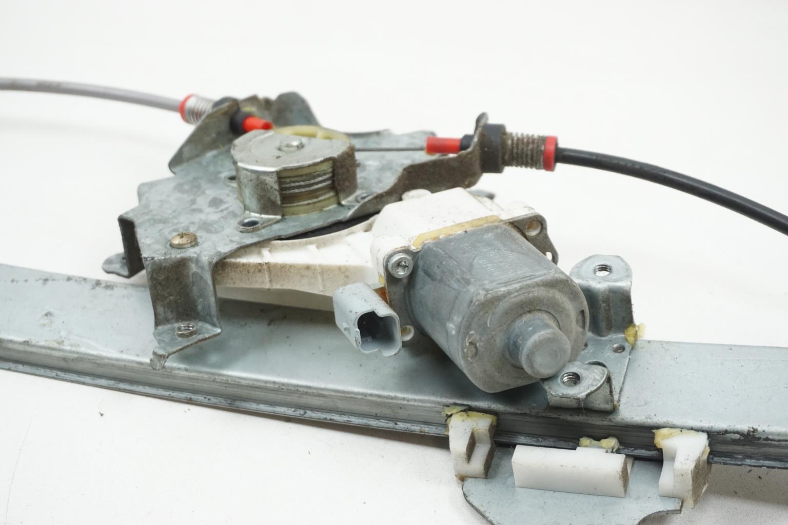 Alzacristalli elettrico anteriore destro NISSAN MICRA 3 PHASE 2 Diésel - 1