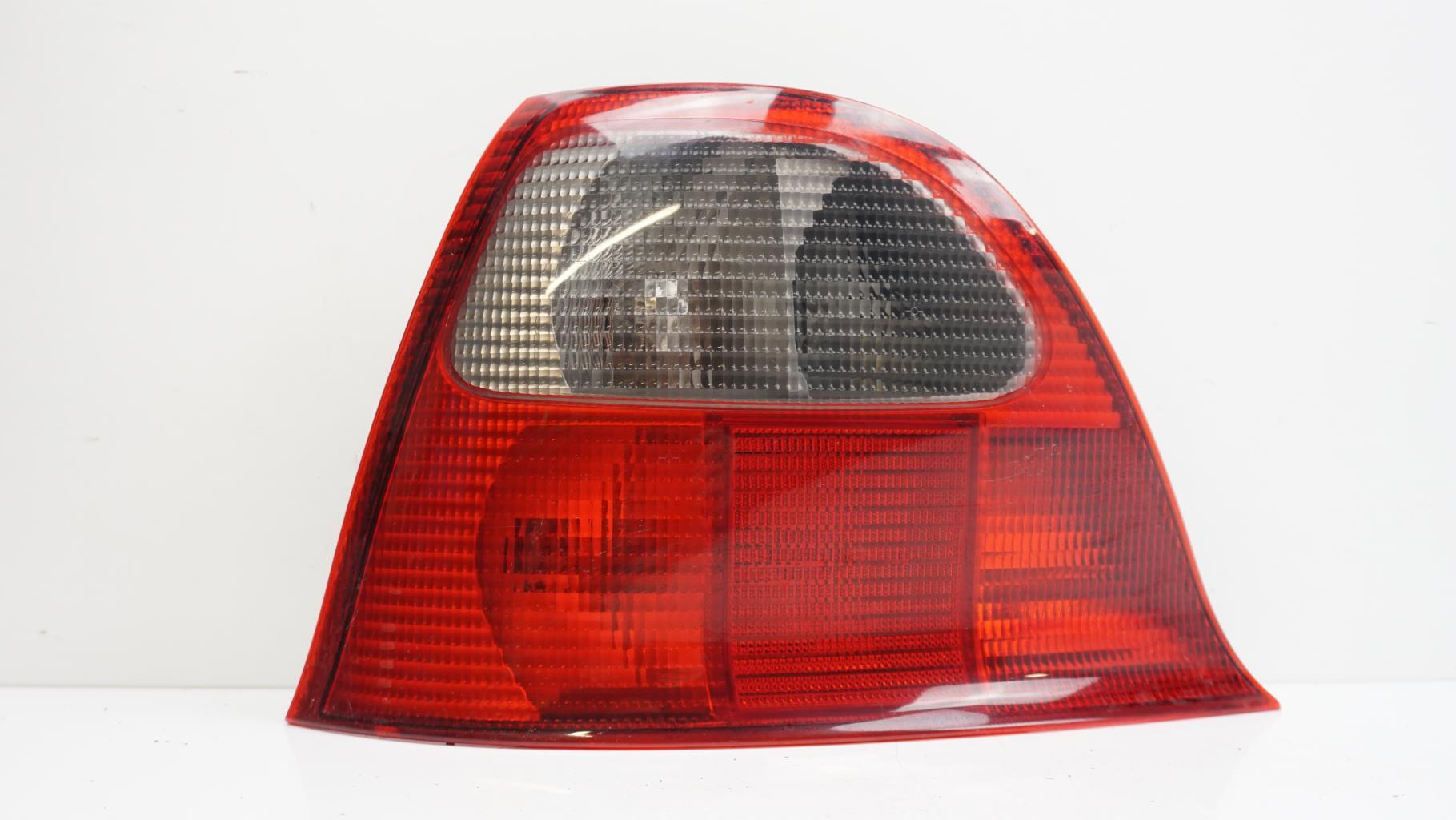 Fanale posteriore principale sinistro (luci) ROVER 25 PHASE 1 Gasolina - 1