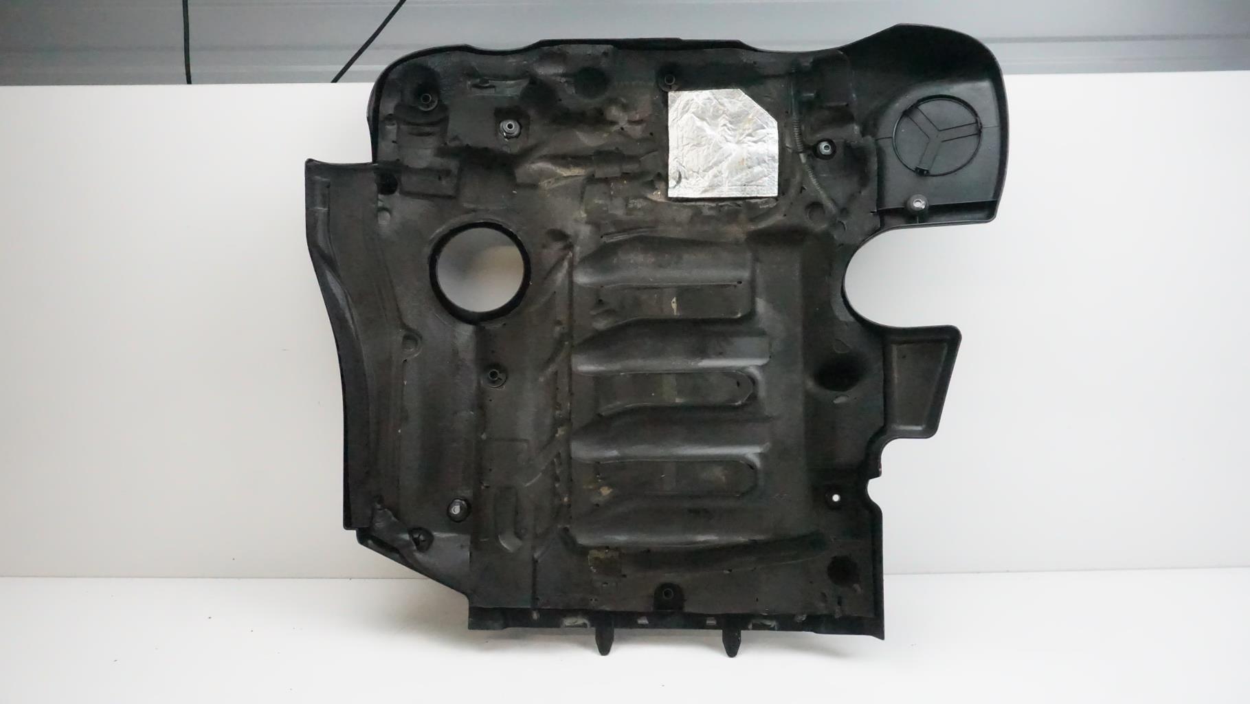 Cache moteur  BMW X6 E71 PHASE 1 Diesel - 1